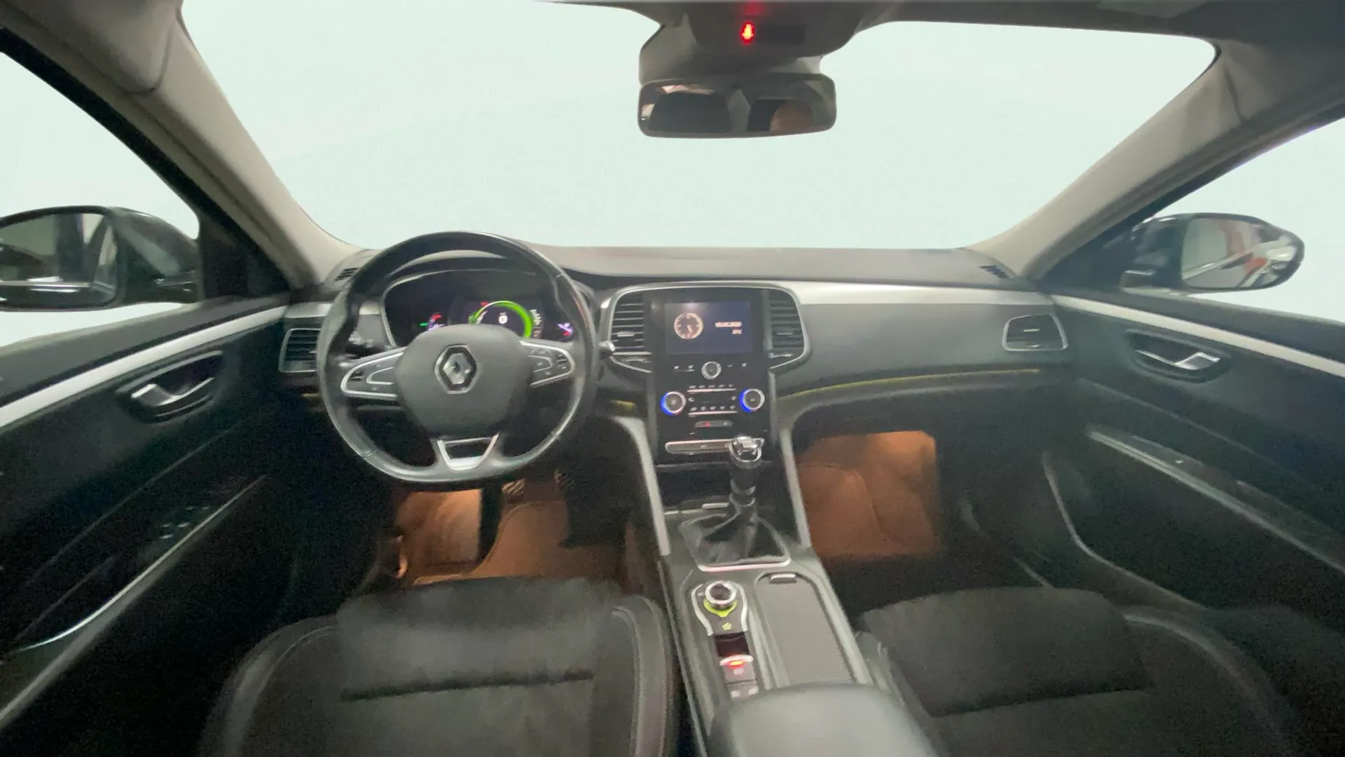 Renault Talisman Limited Energy dCi - foto 13