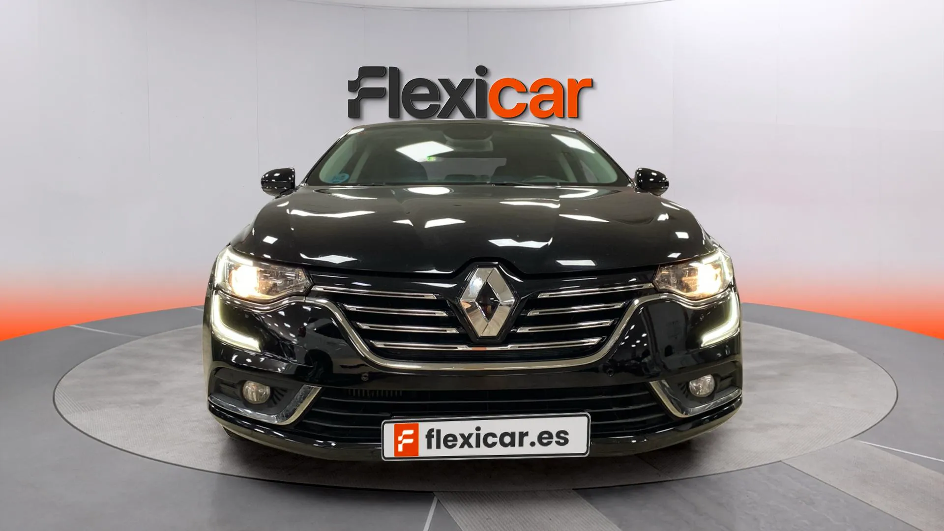 Renault Talisman Limited Energy dCi - foto 2