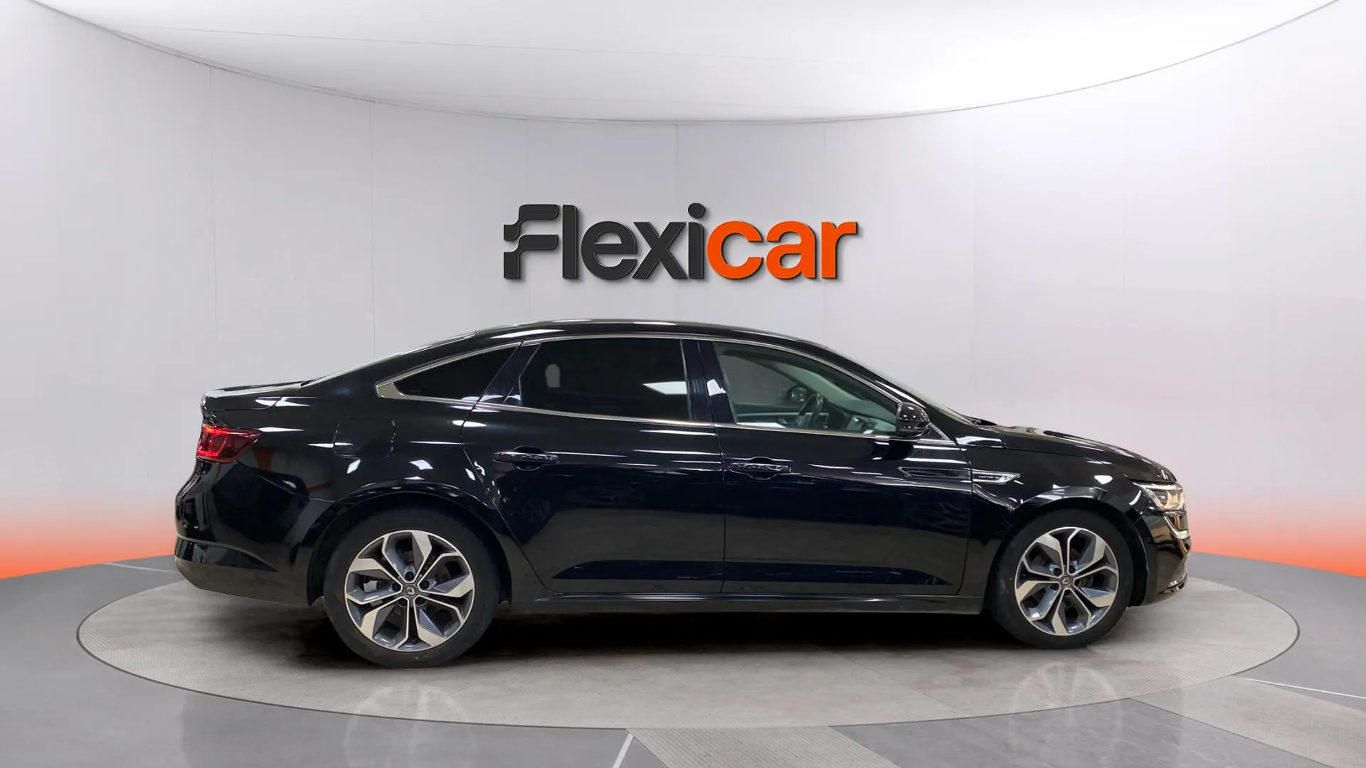 Renault Talisman Limited Energy dCi - foto 3