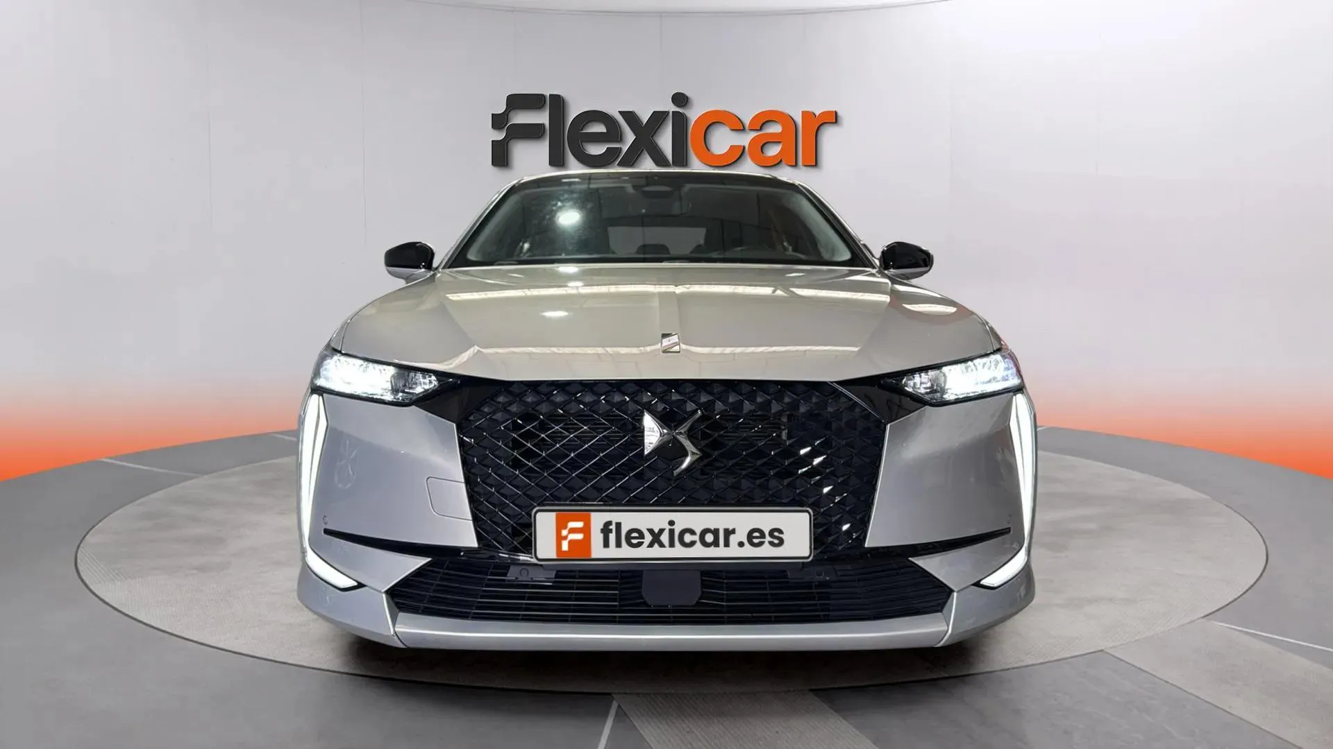 DS DS 4 PureTech 225 Performance Line - foto 2