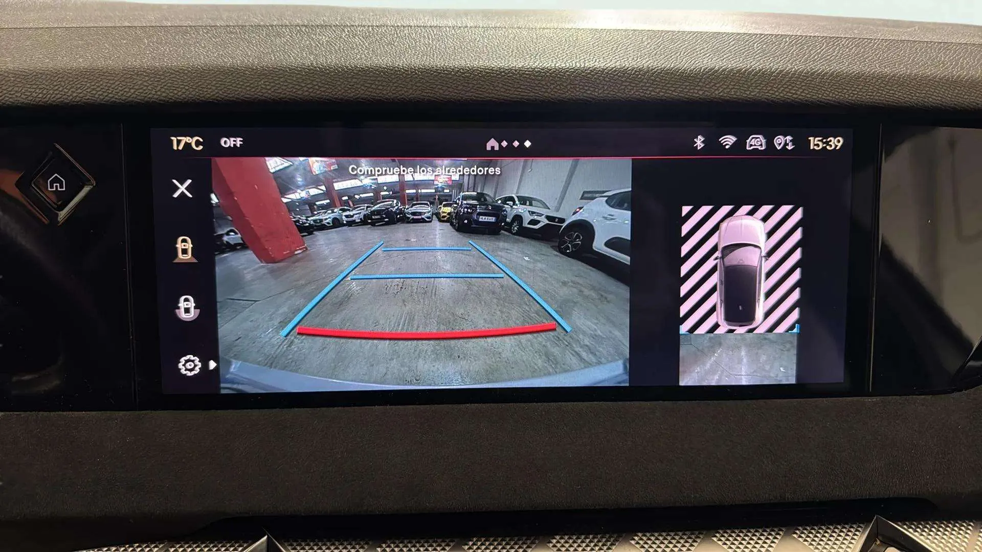 DS DS 4 PureTech 225 Performance Line - foto 16