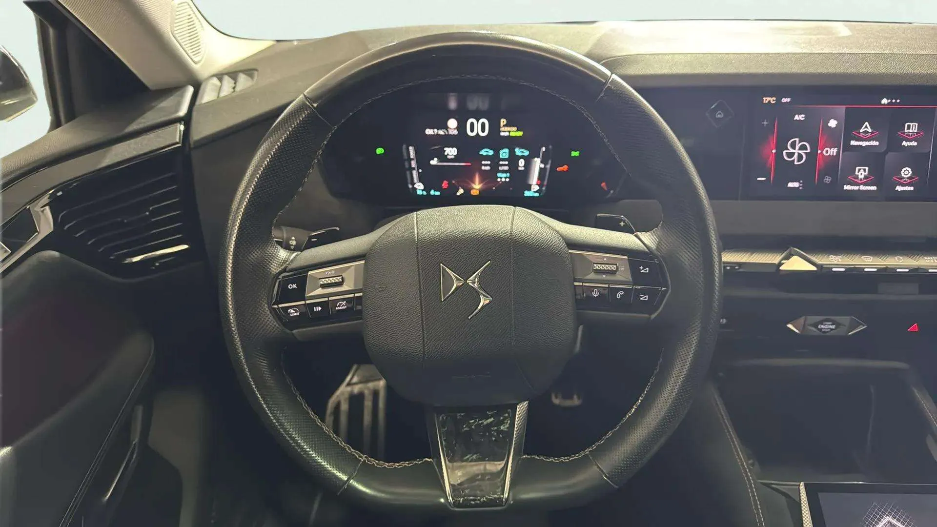 DS DS 4 PureTech 225 Performance Line - foto 10