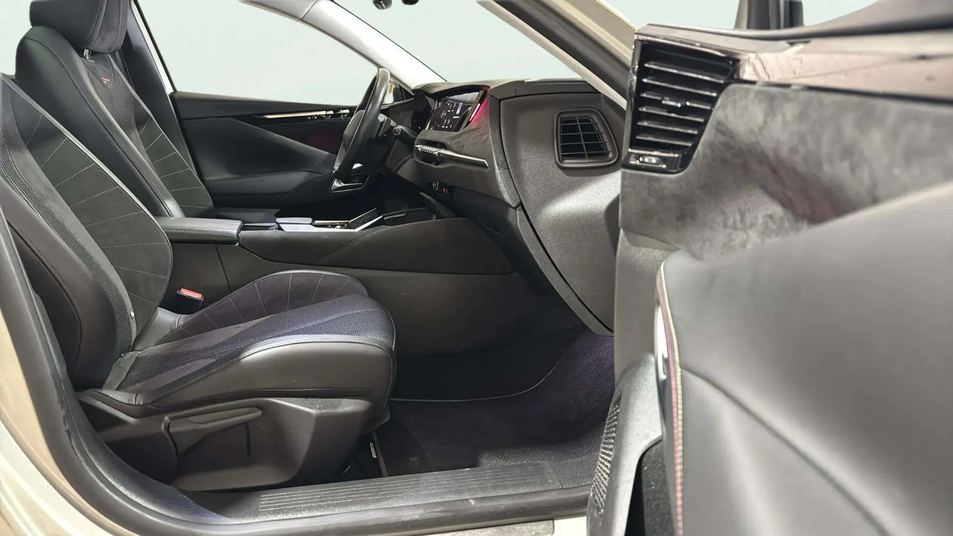 DS DS 4 PureTech 225 Performance Line - foto 21