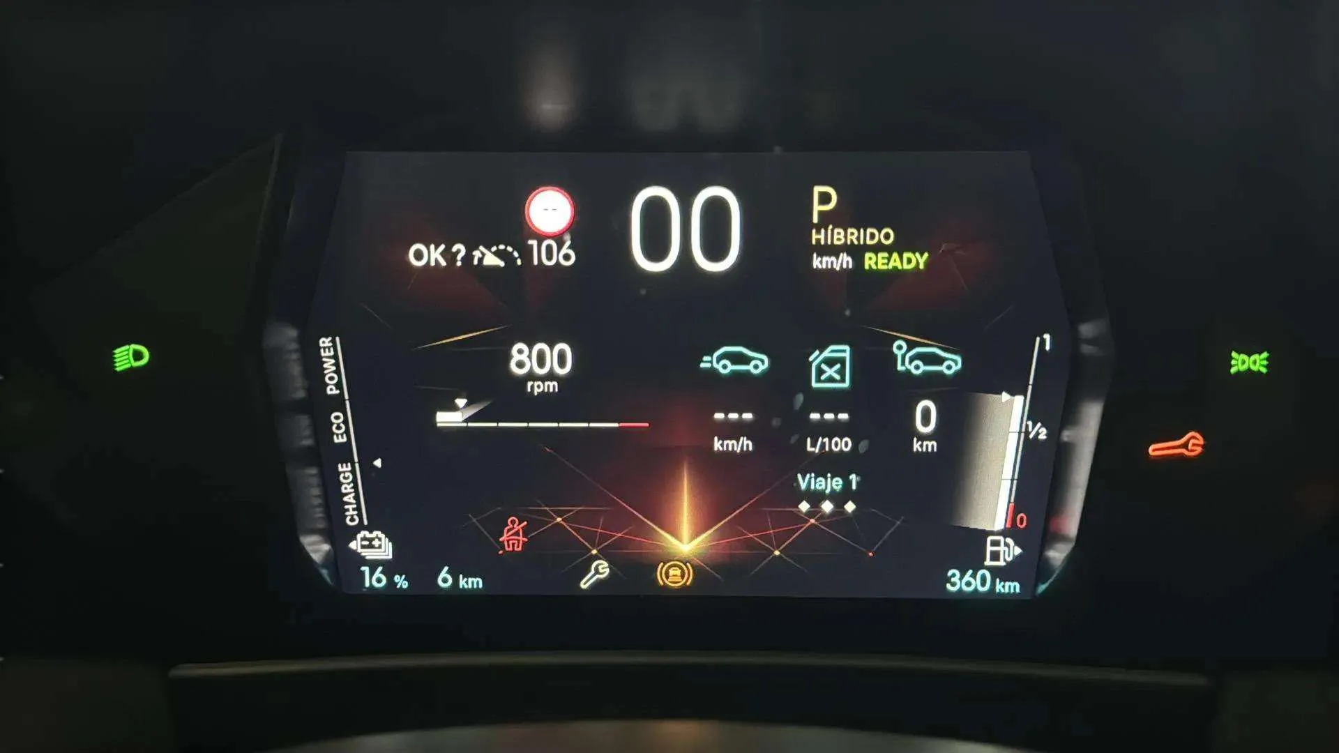 DS DS 4 PureTech 225 Performance Line - foto 9