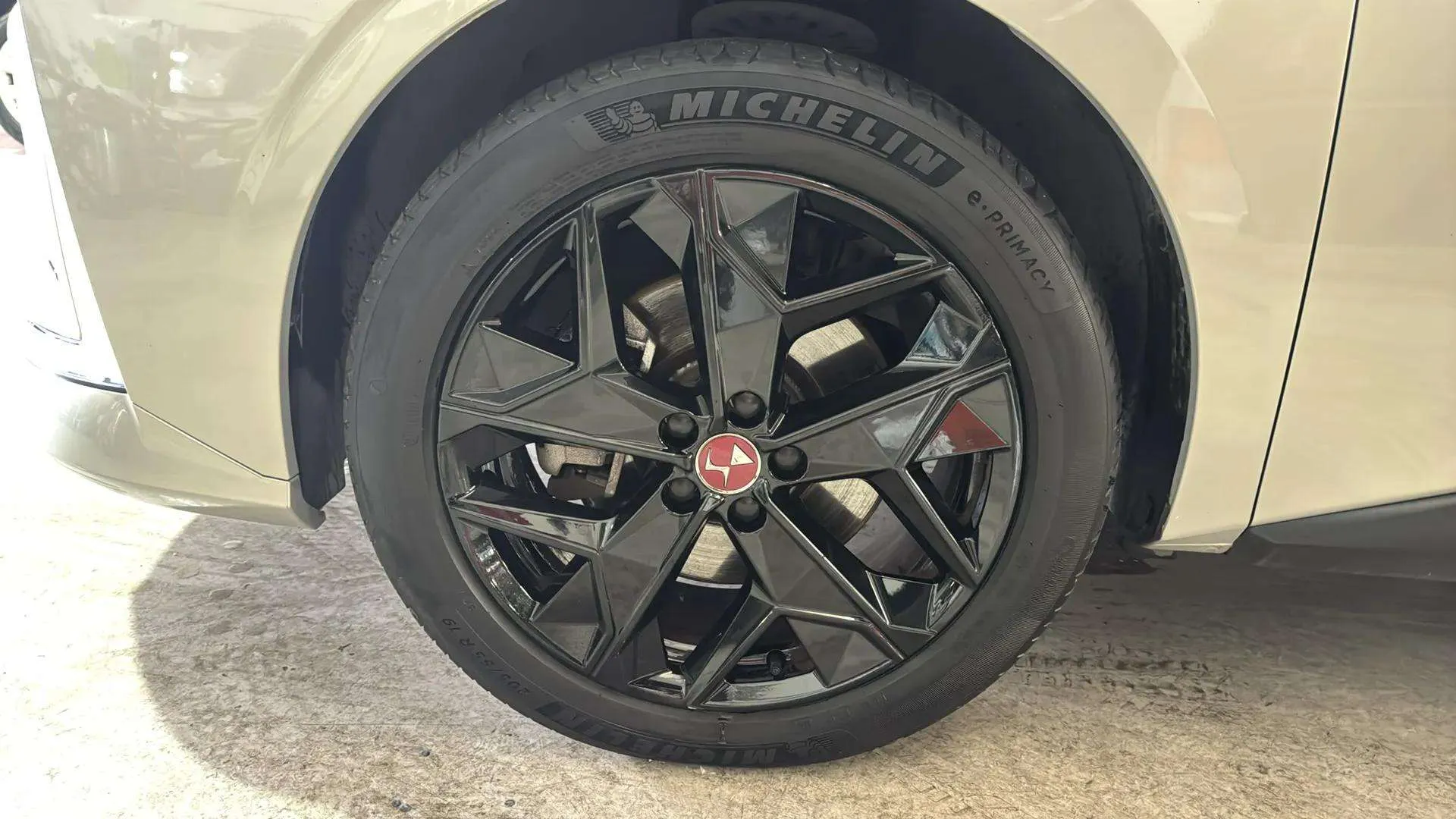 DS DS 4 PureTech 225 Performance Line - foto 29