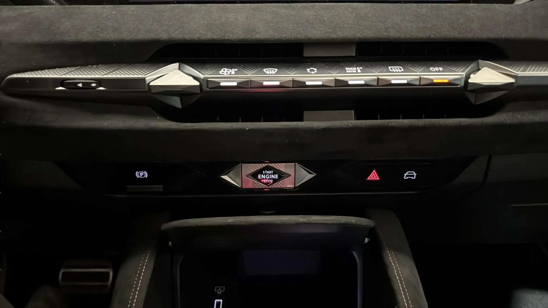 DS DS 4 PureTech 225 Performance Line - foto 20