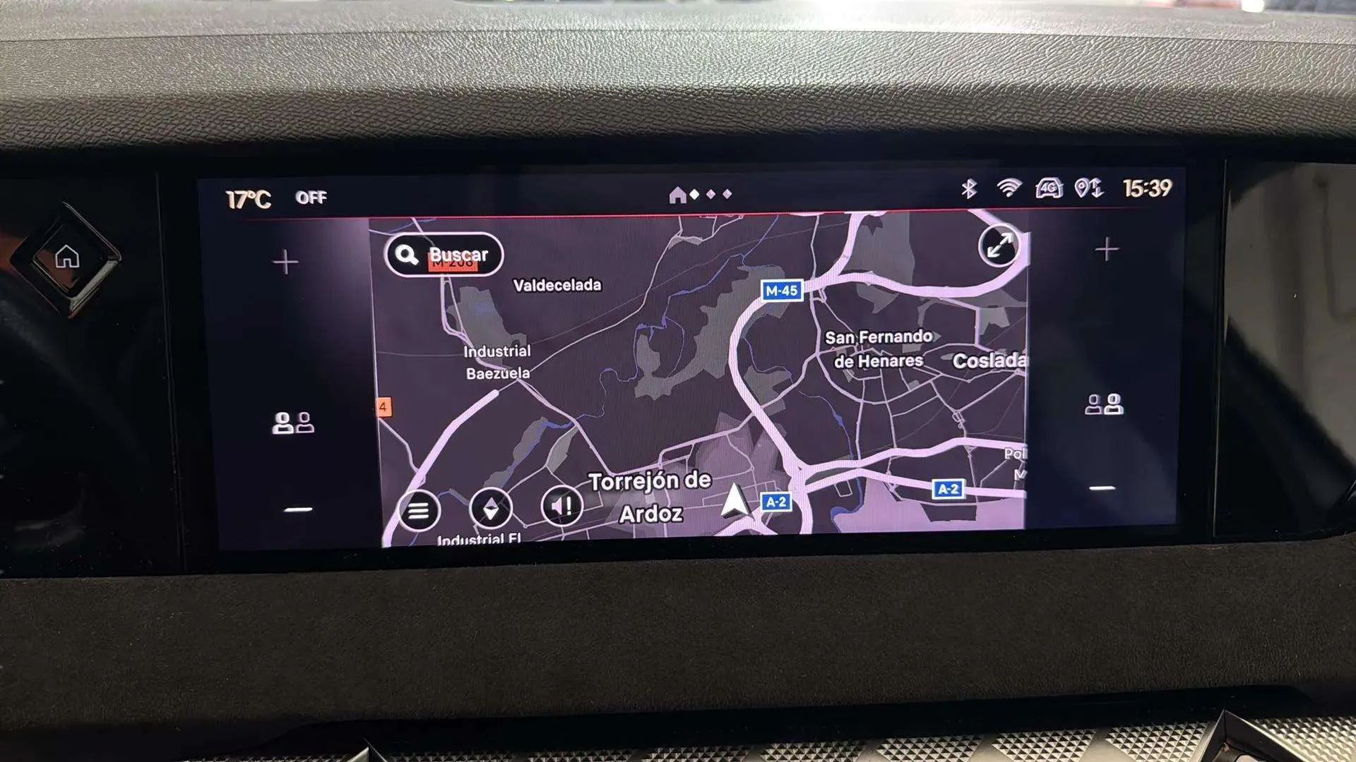 DS DS 4 PureTech 225 Performance Line - foto 14