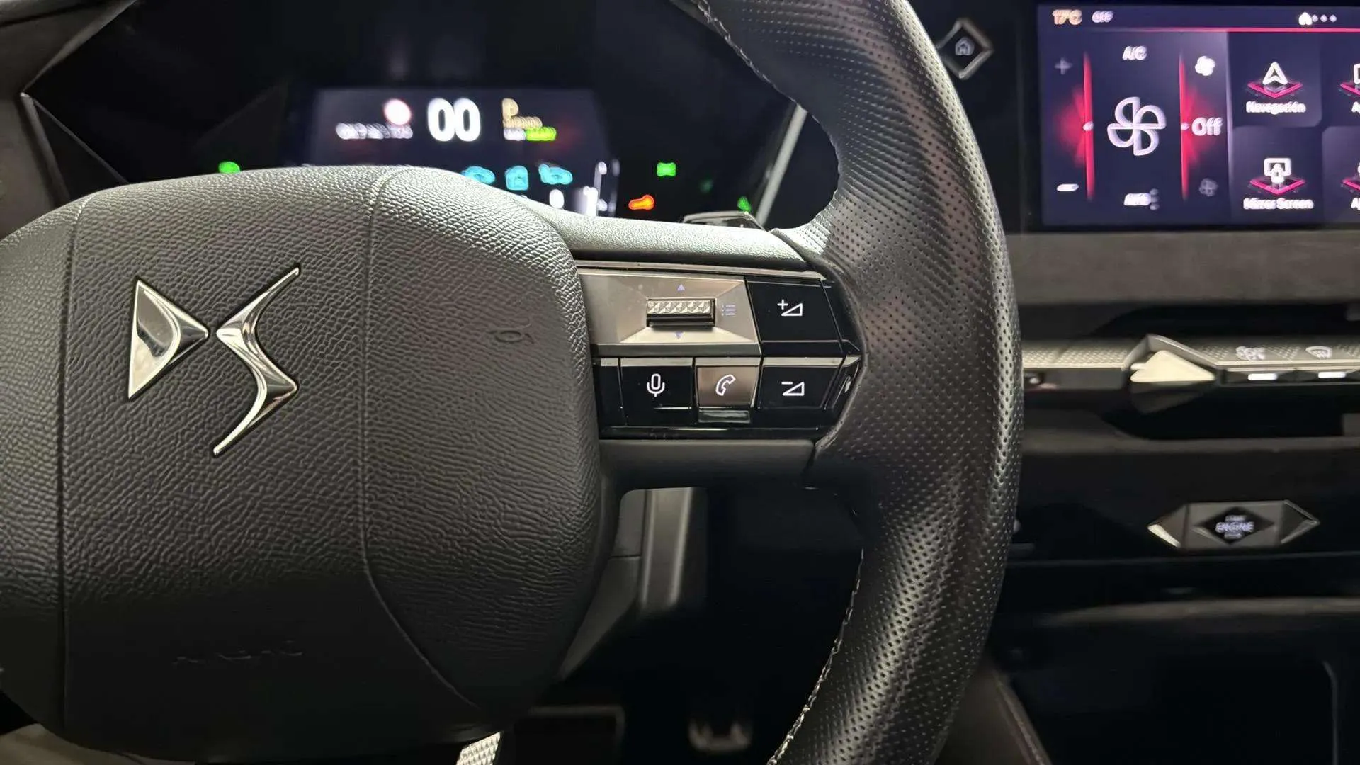 DS DS 4 PureTech 225 Performance Line - foto 18
