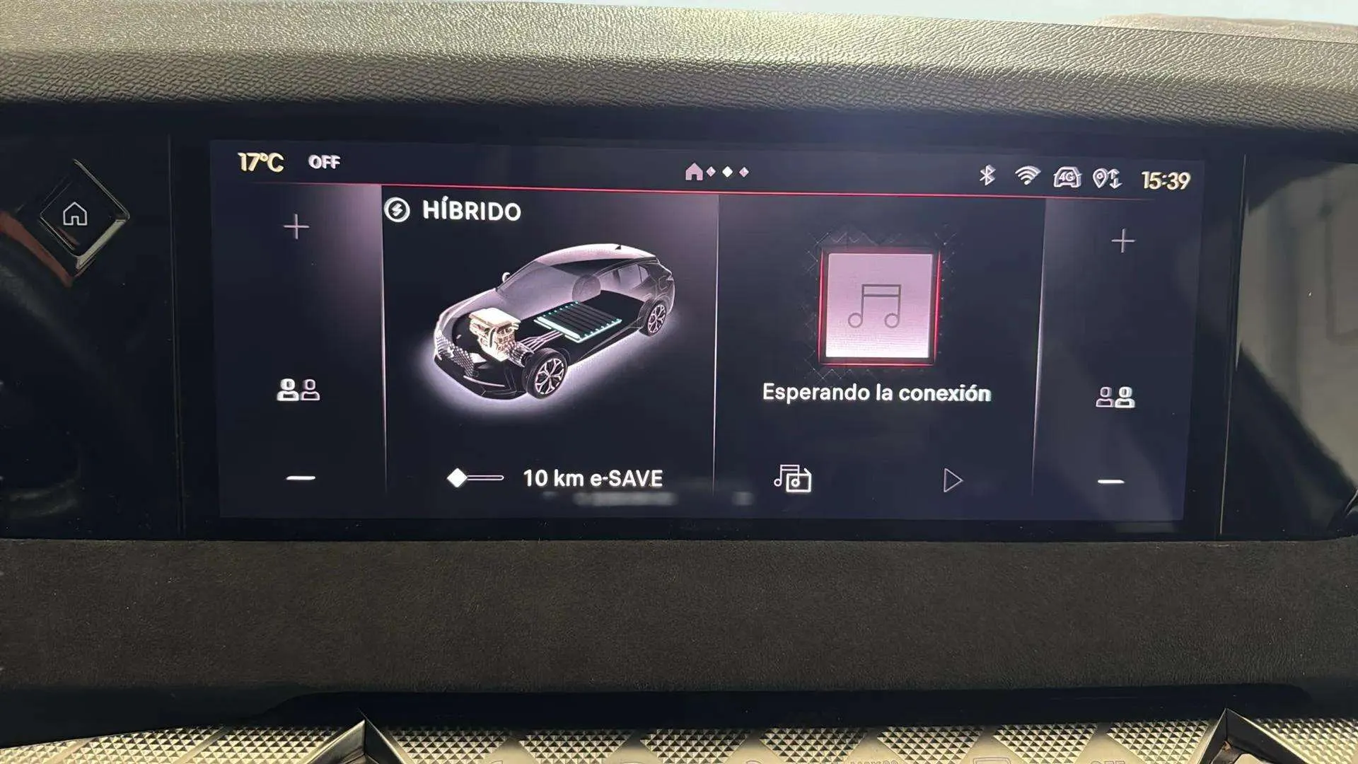 DS DS 4 PureTech 225 Performance Line - foto 15