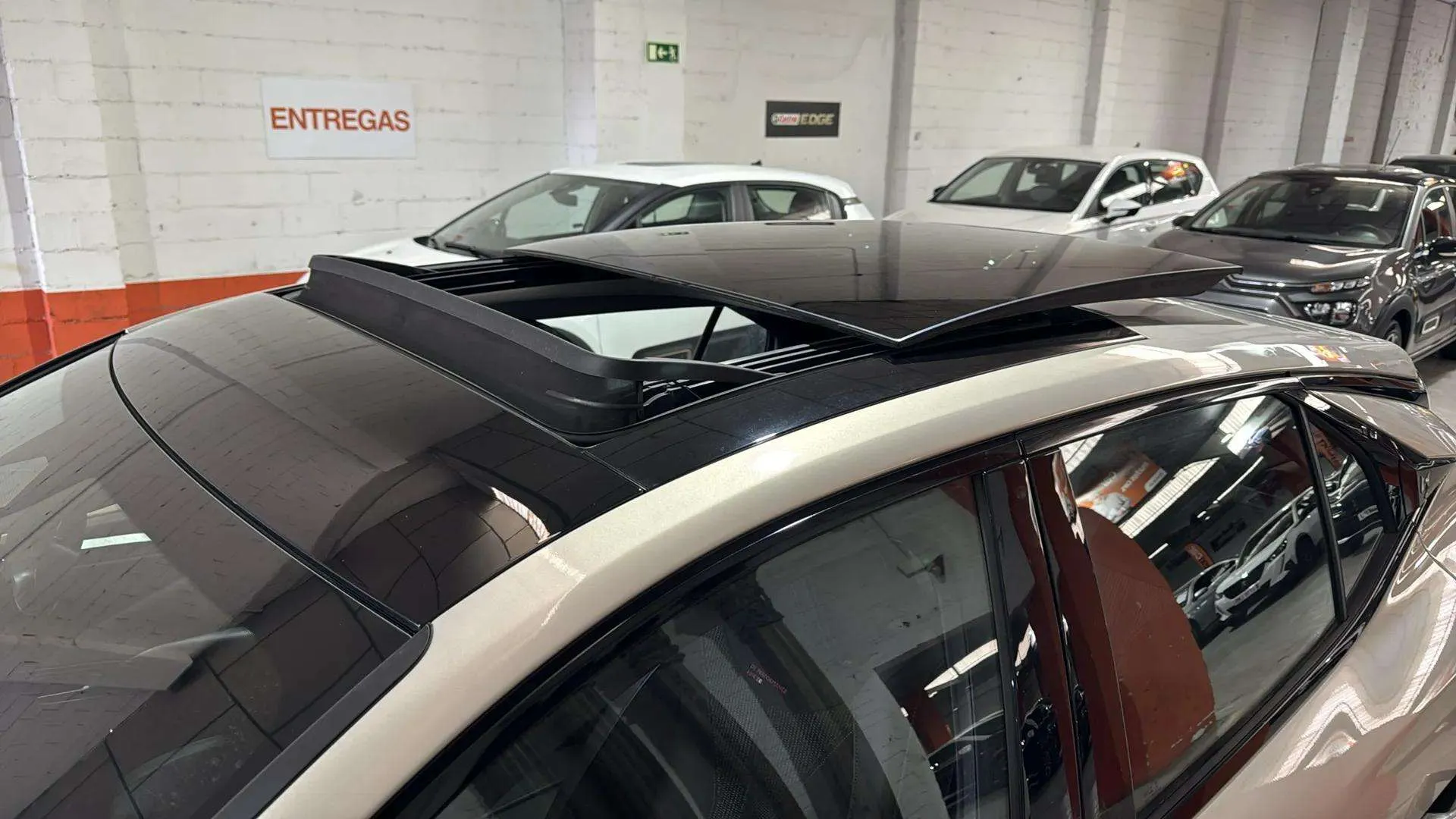 DS DS 4 PureTech 225 Performance Line - foto 27