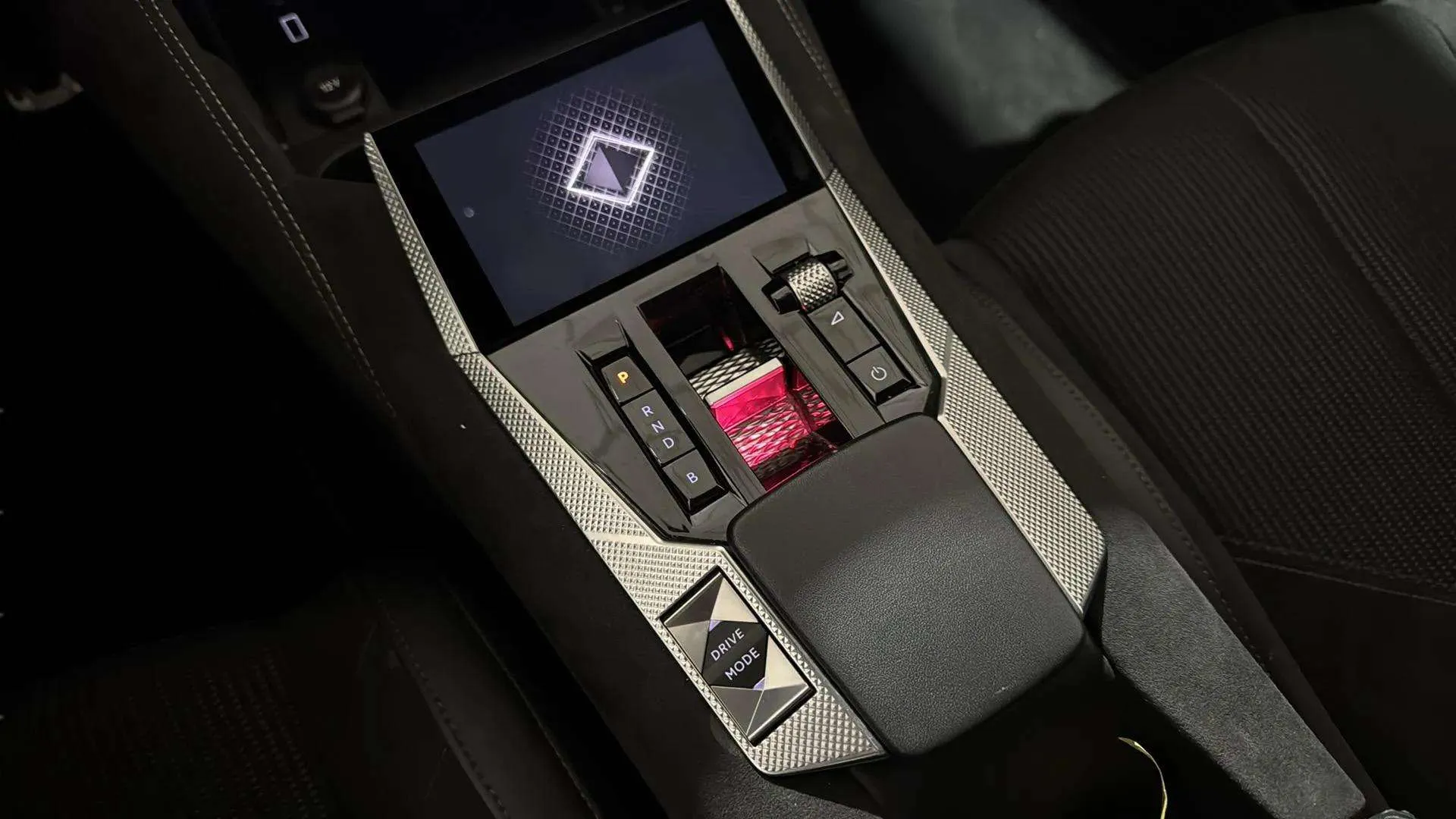 DS DS 4 PureTech 225 Performance Line - foto 19