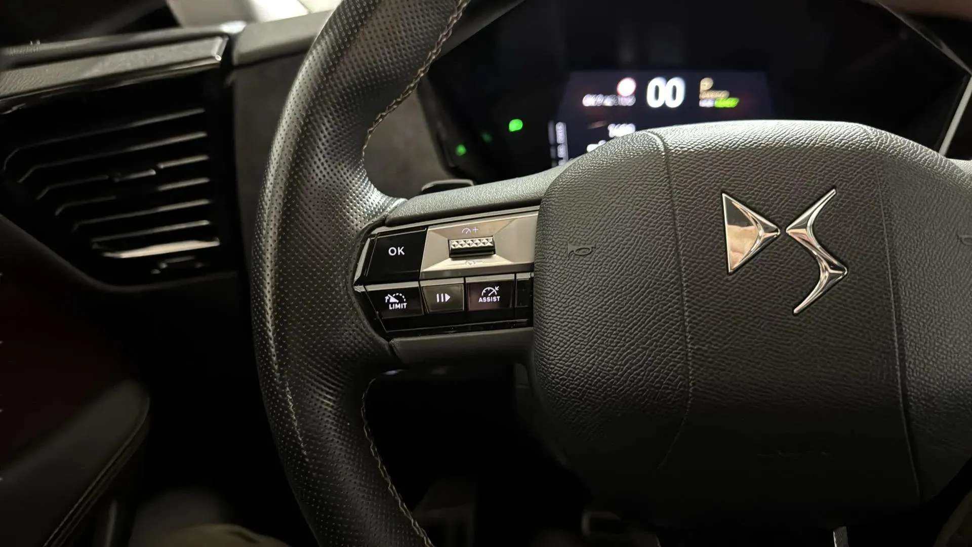 DS DS 4 PureTech 225 Performance Line - foto 17