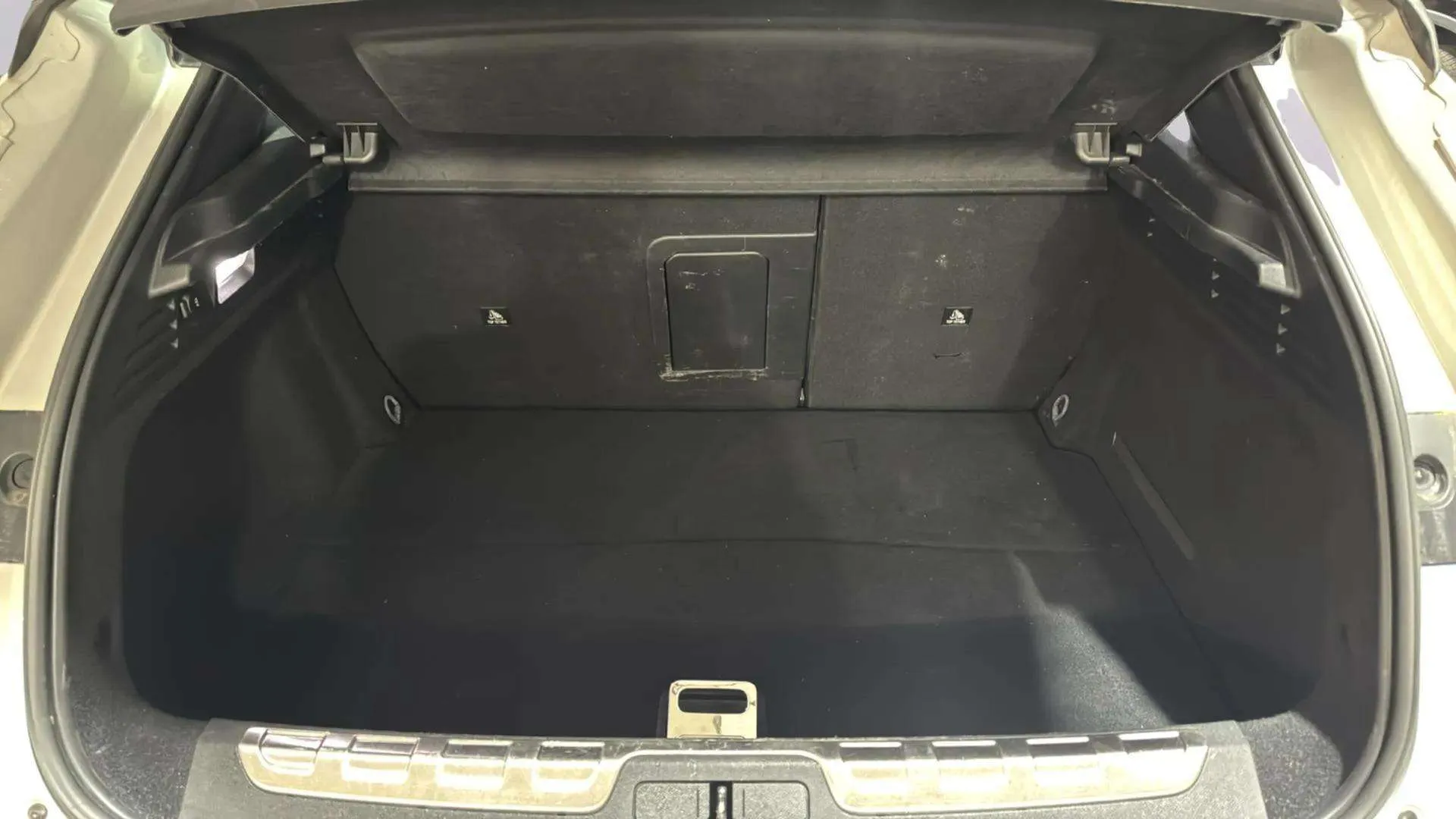 DS DS 4 PureTech 225 Performance Line - foto 28