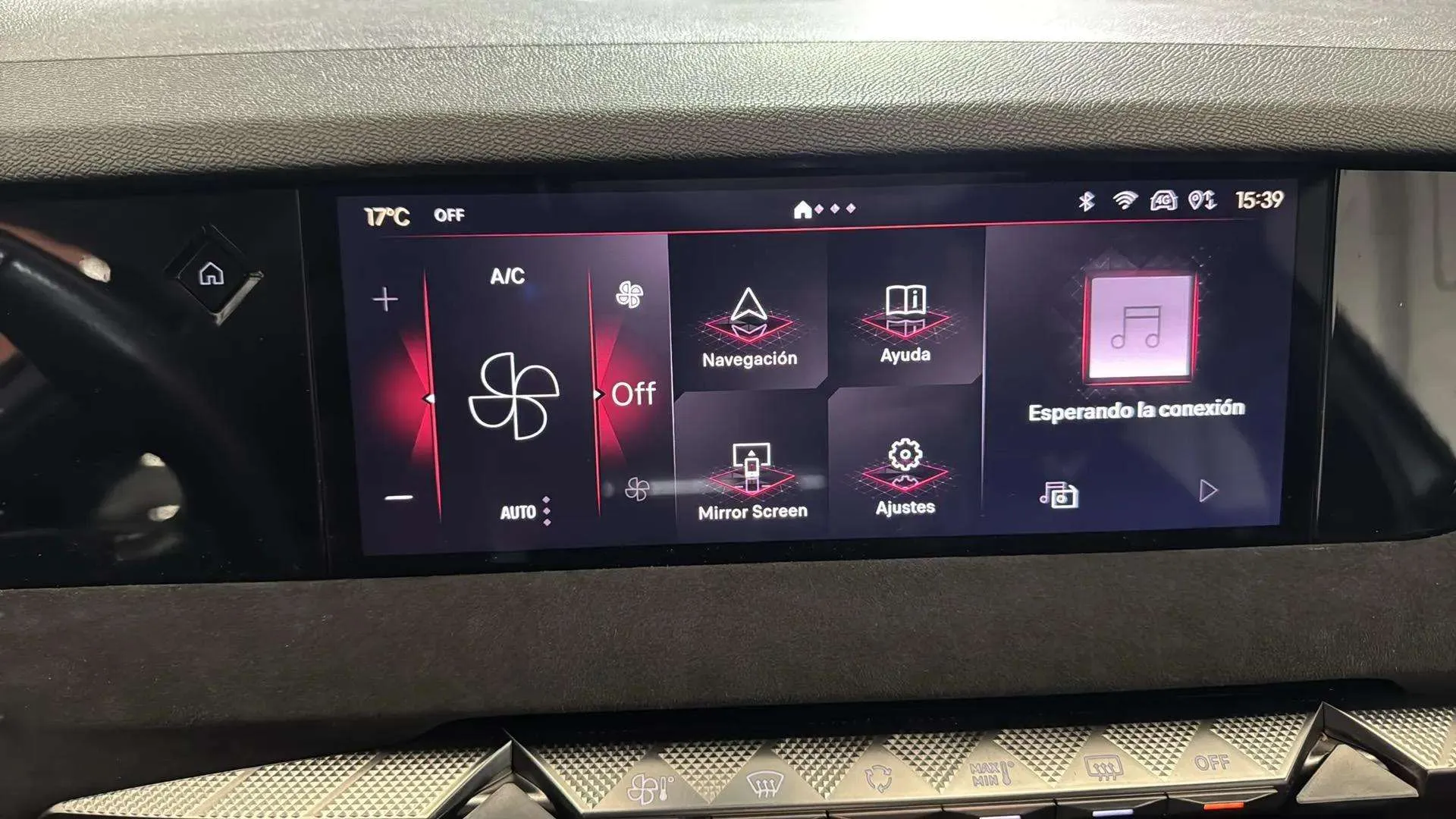DS DS 4 PureTech 225 Performance Line - foto 13