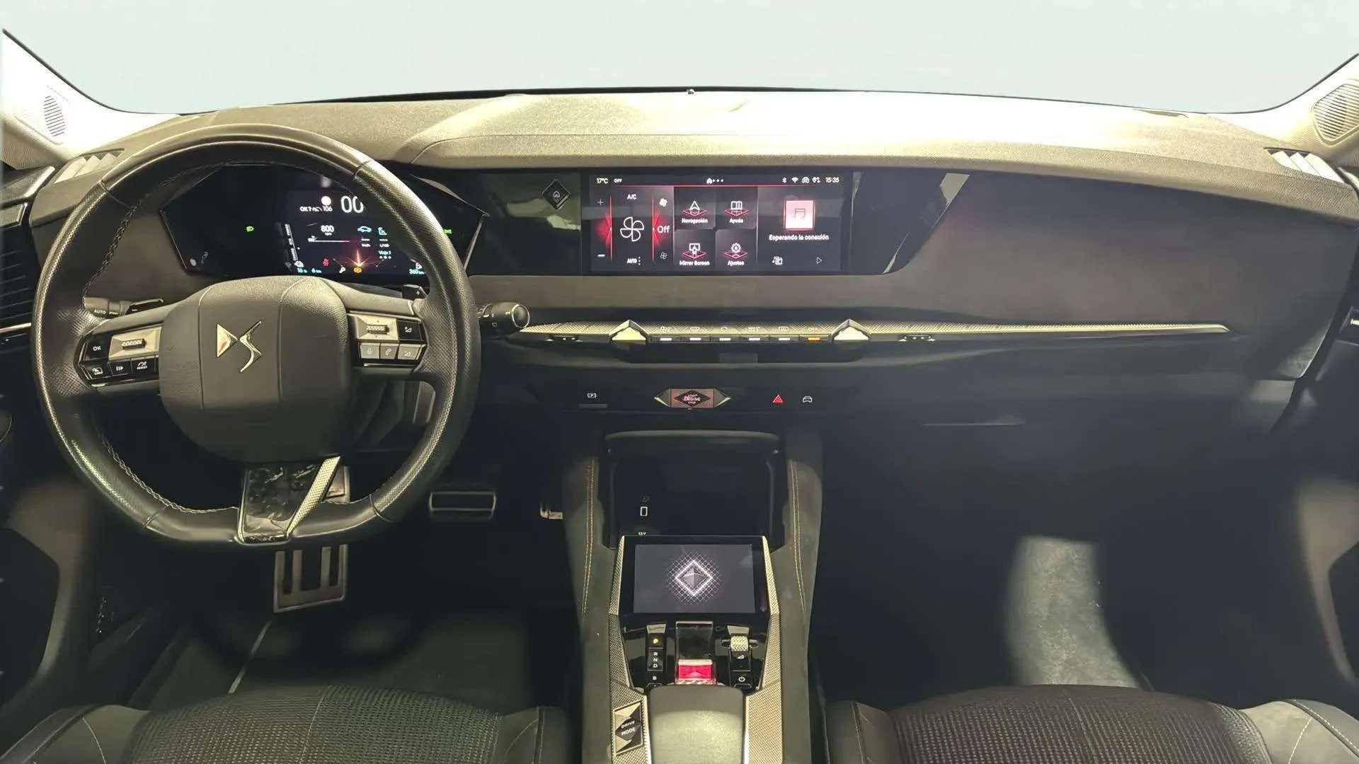 DS DS 4 PureTech 225 Performance Line - foto 11