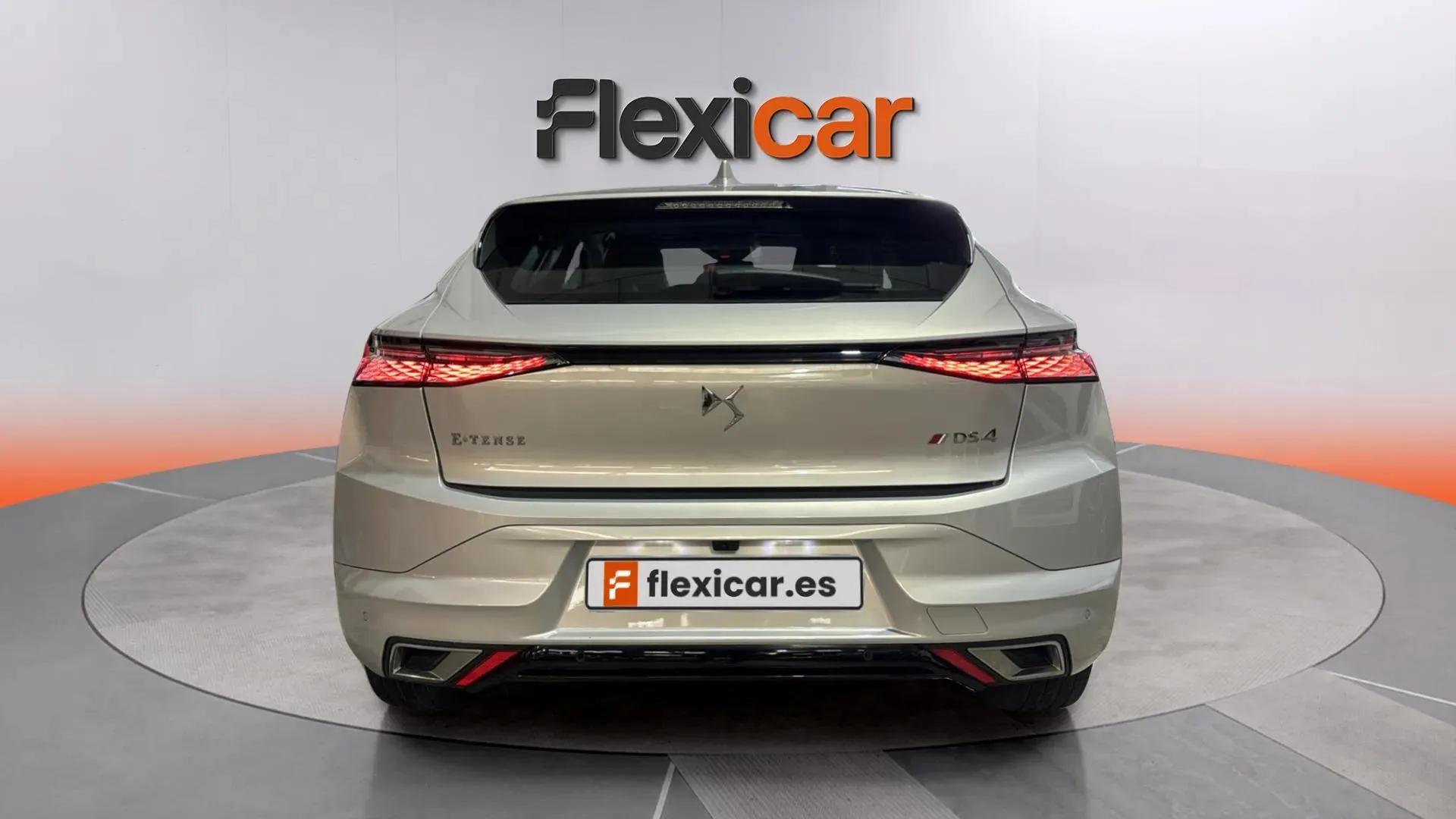 DS DS 4 PureTech 225 Performance Line - foto 6