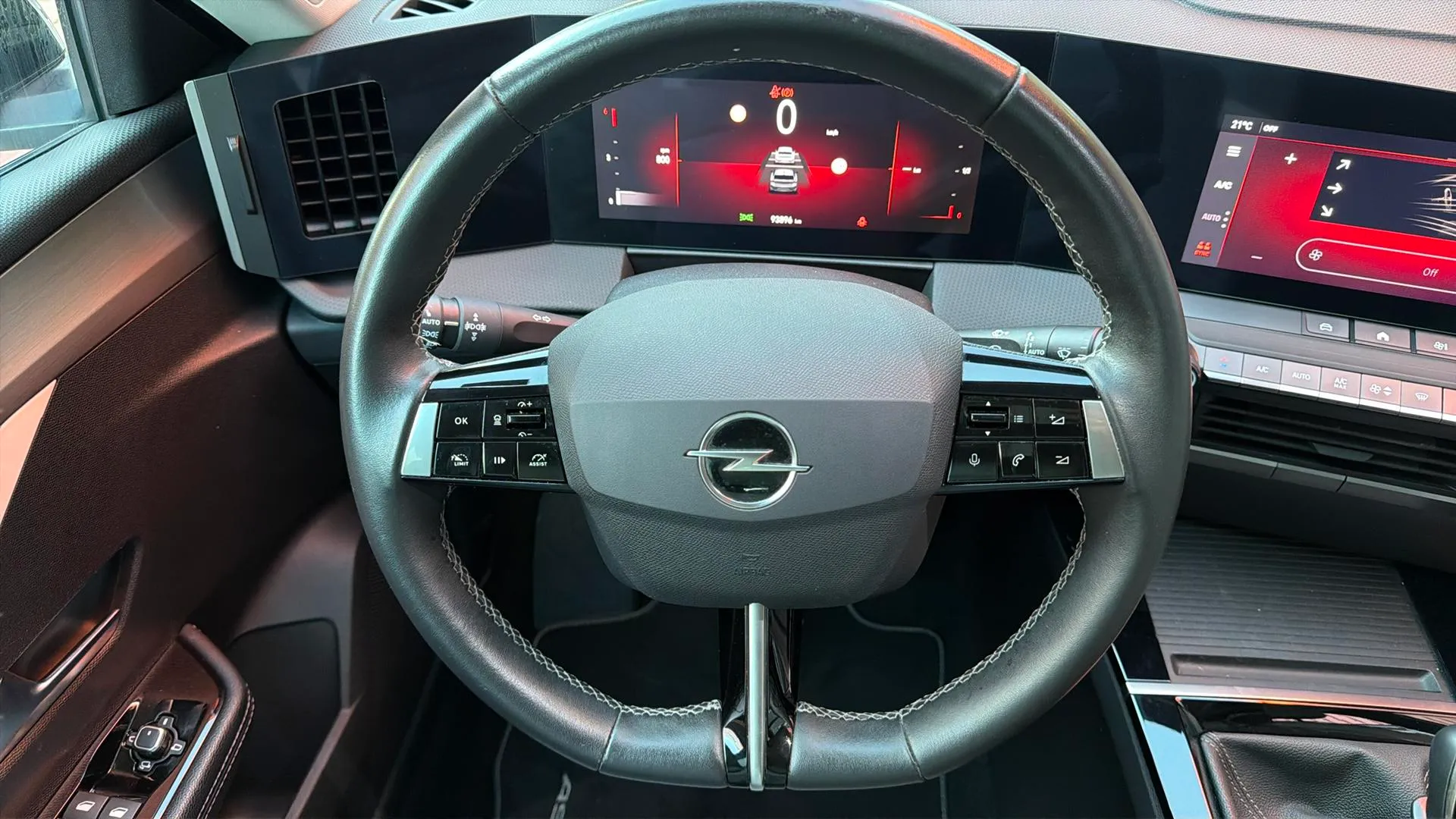 Opel Astra 1.2T XHT Edition - foto 10