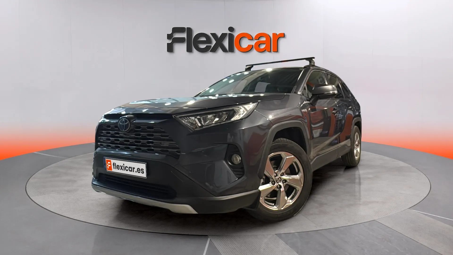 Toyota RAV4 2.5l 220H Advance - foto 3