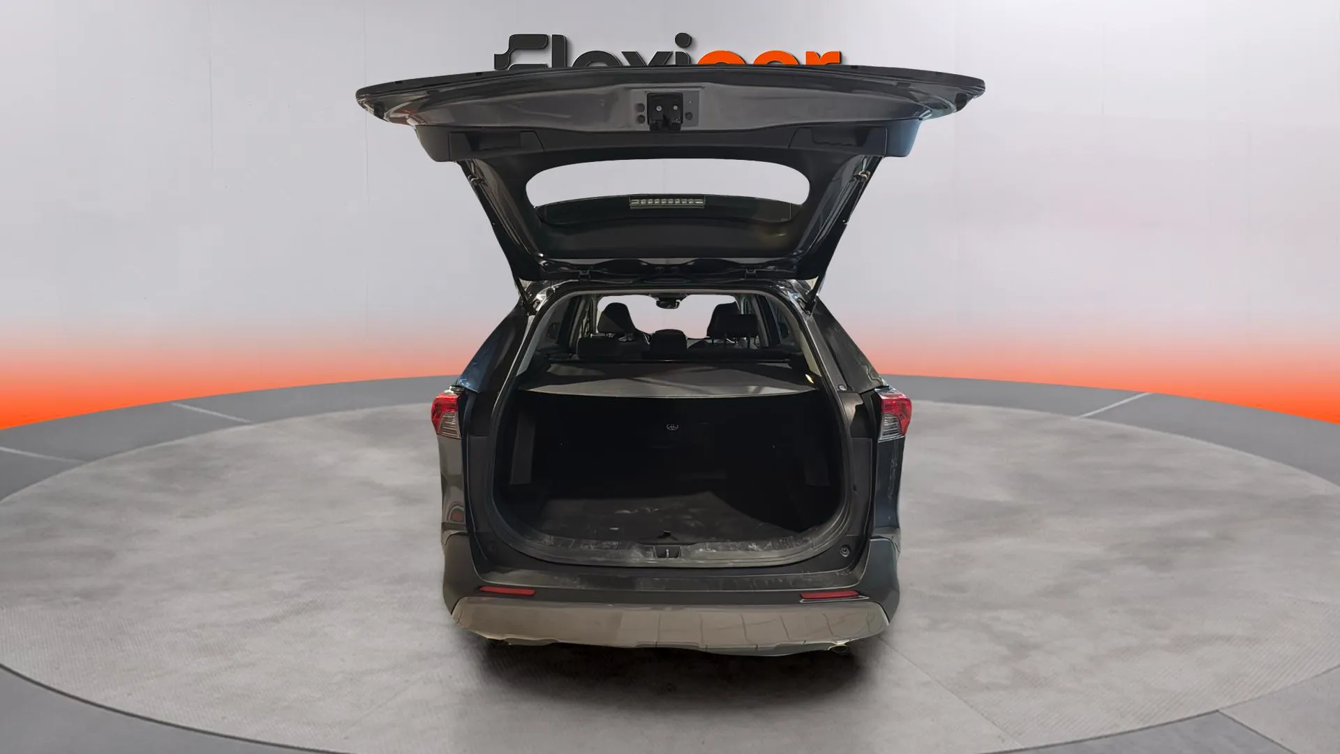 Toyota RAV4 2.5l 220H Advance - foto 9