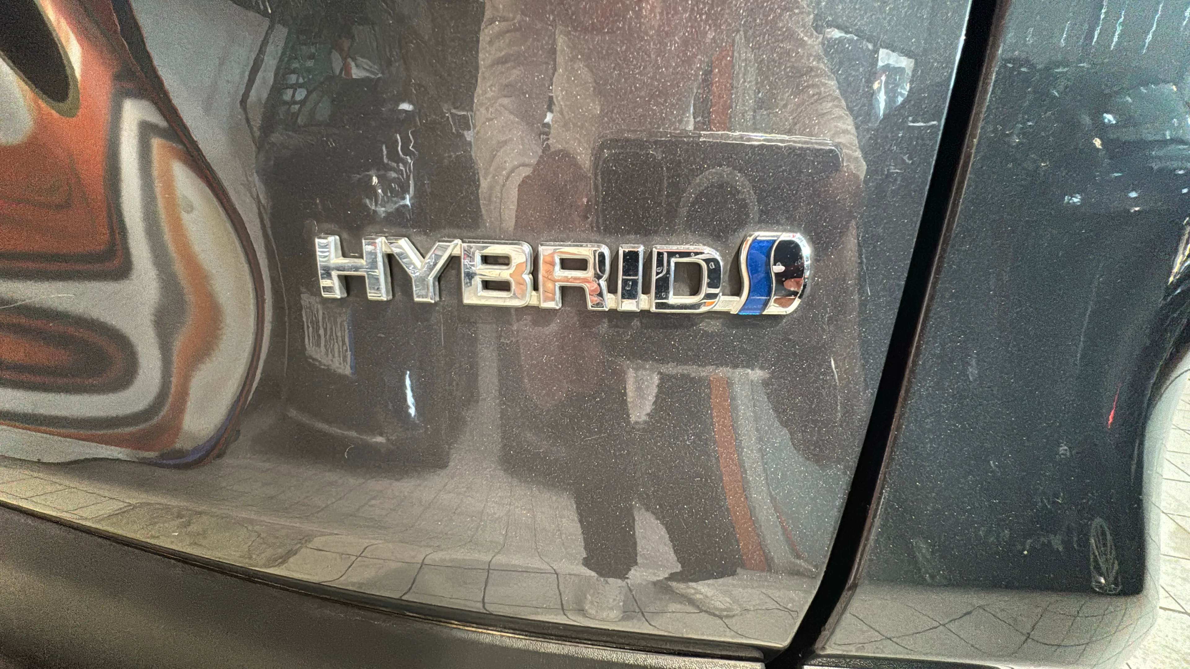 Toyota RAV4 2.5l 220H Advance - foto 10