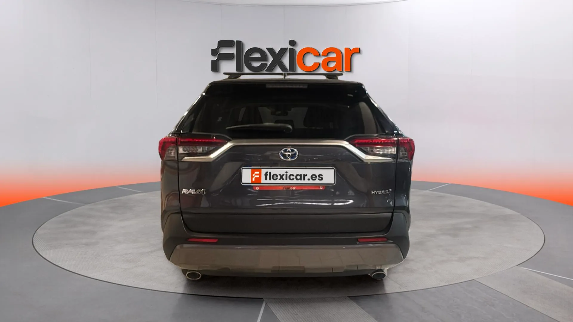 Toyota RAV4 2.5l 220H Advance - foto 6