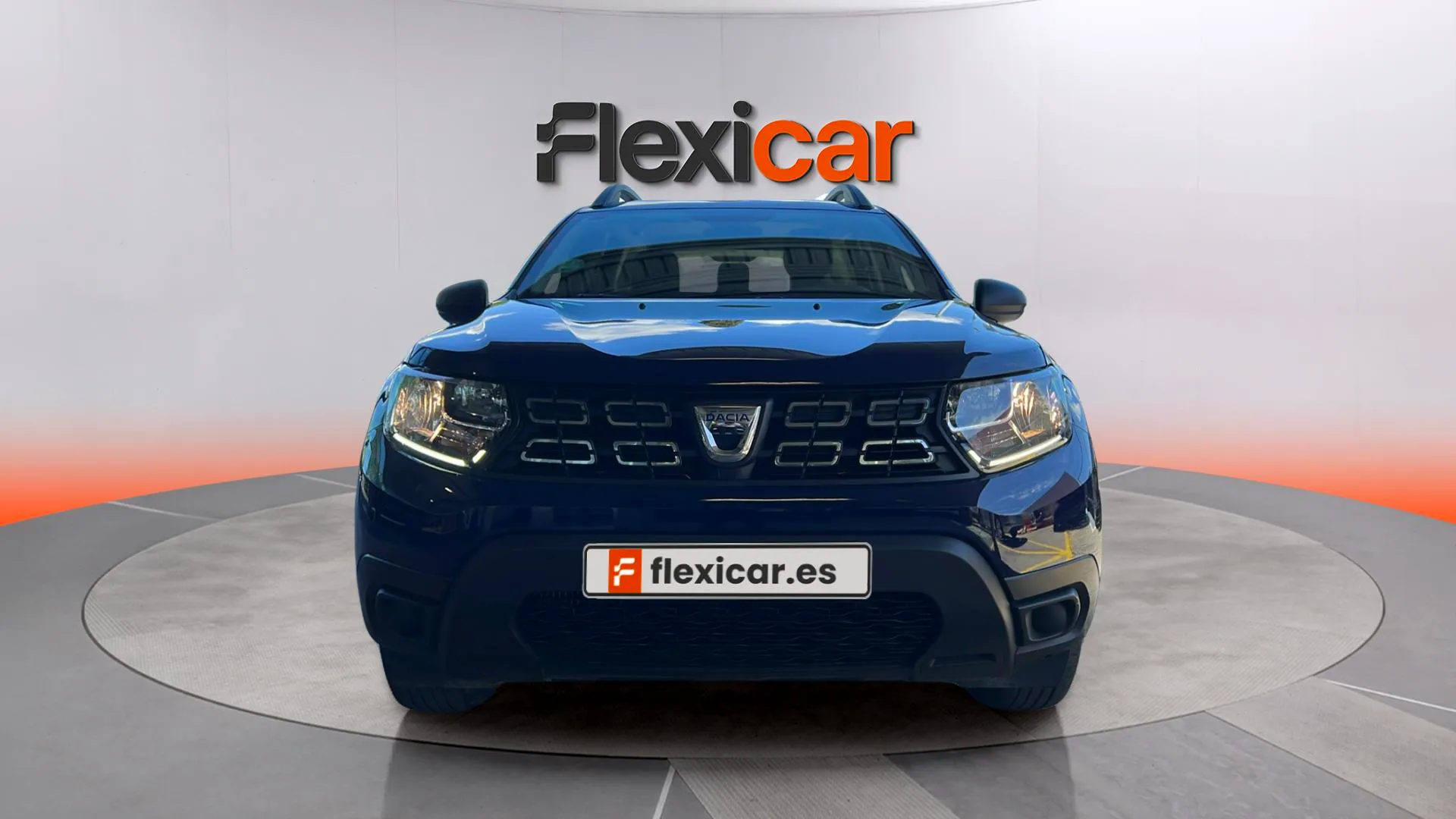 Dacia Duster Comfort TCe 4x2 - foto 2