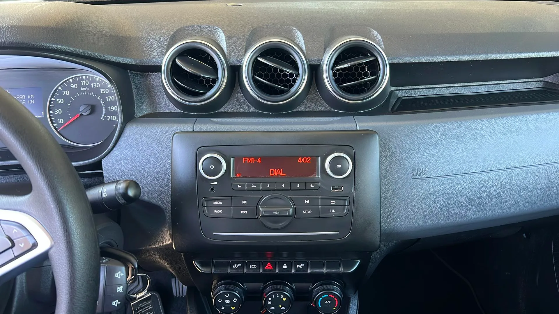 Dacia Duster Comfort TCe 4x2 - foto 14