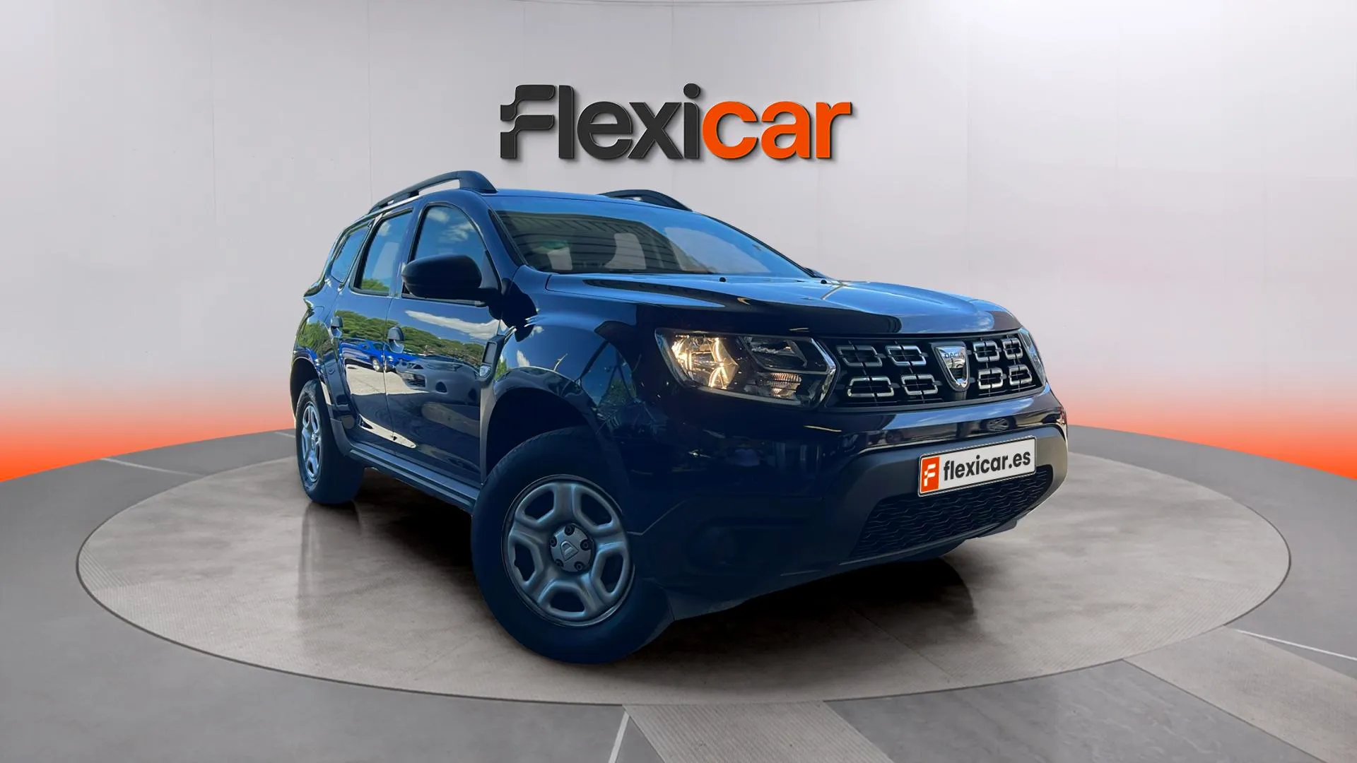 Dacia Duster Comfort TCe 4x2
