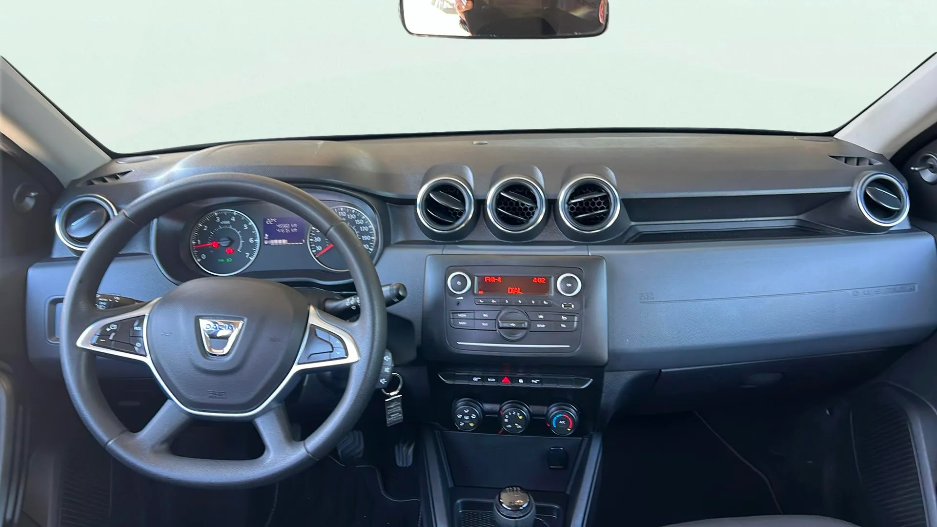Dacia Duster Comfort TCe 4x2 - foto 13