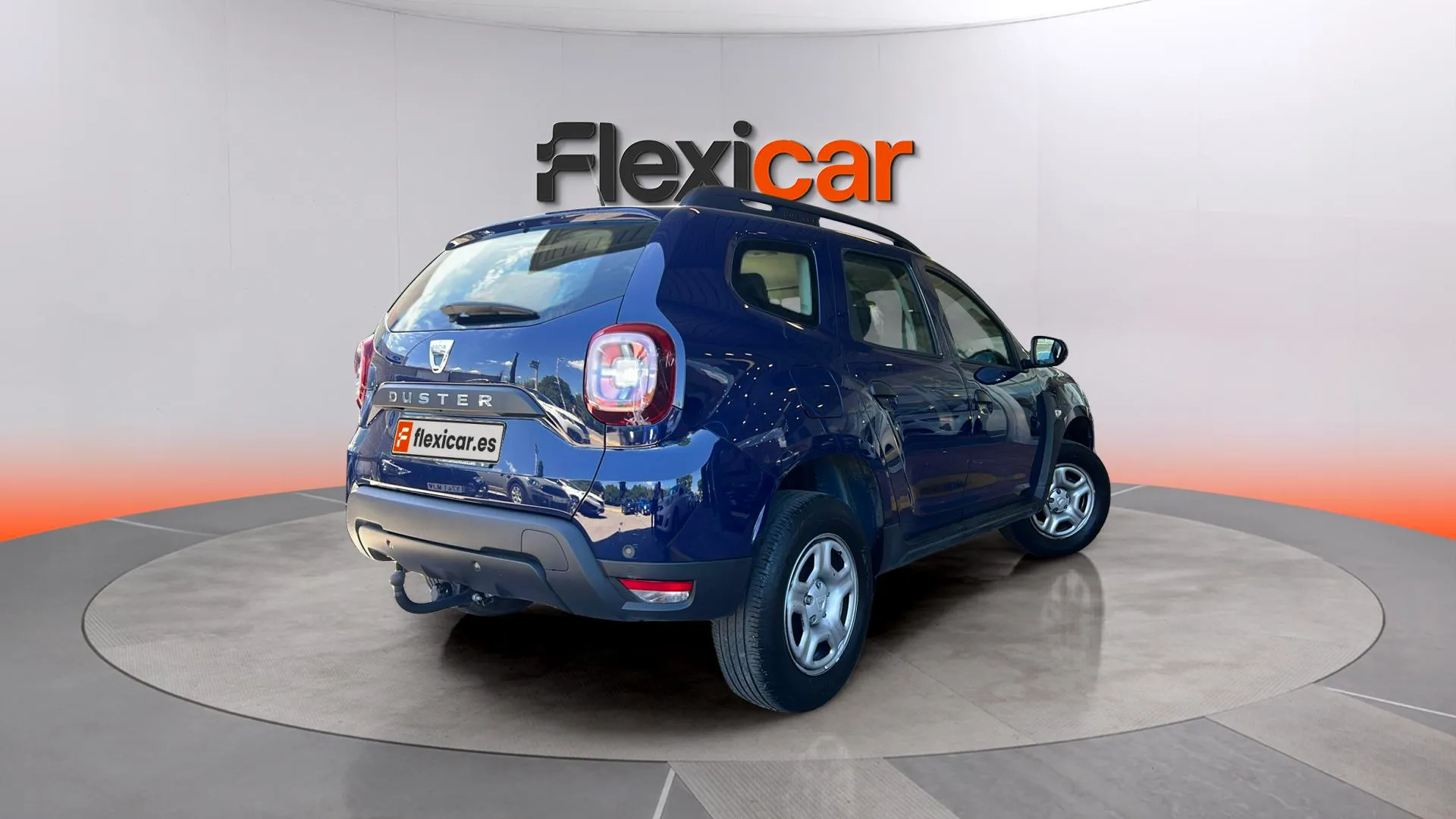 Dacia Duster Comfort TCe 4x2 - foto 7