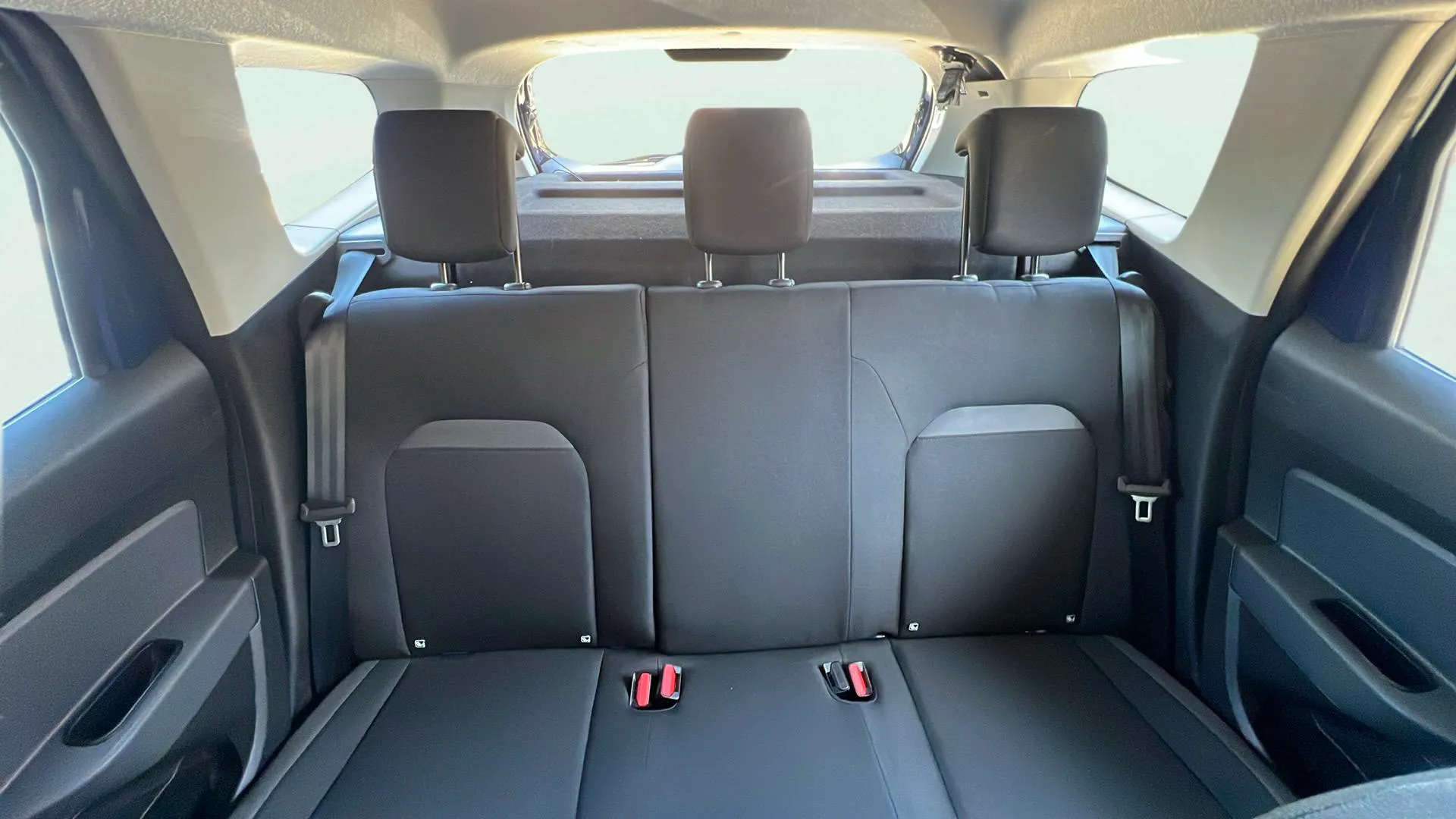 Dacia Duster Comfort TCe 4x2 - foto 16