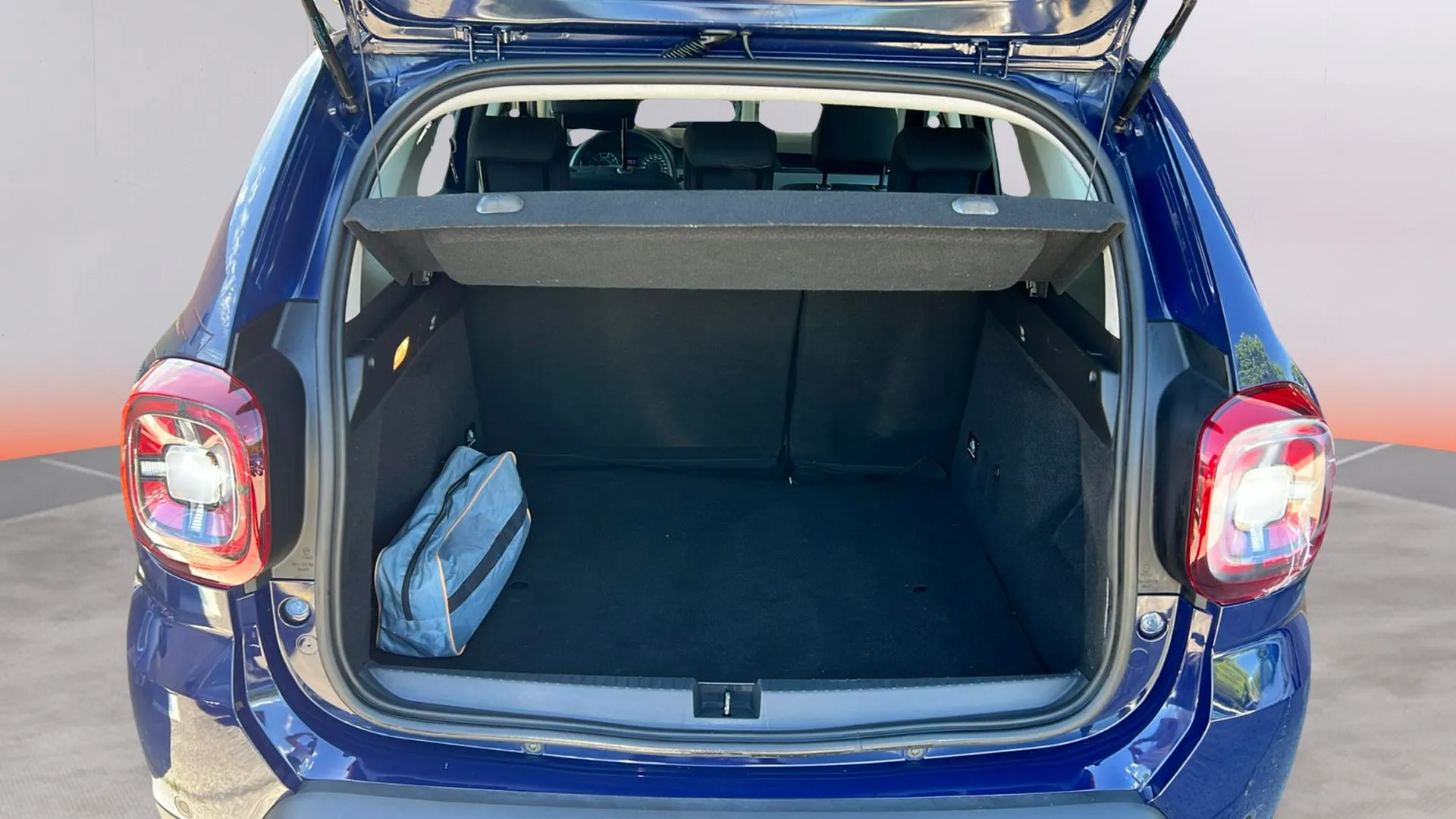 Dacia Duster Comfort TCe 4x2 - foto 18