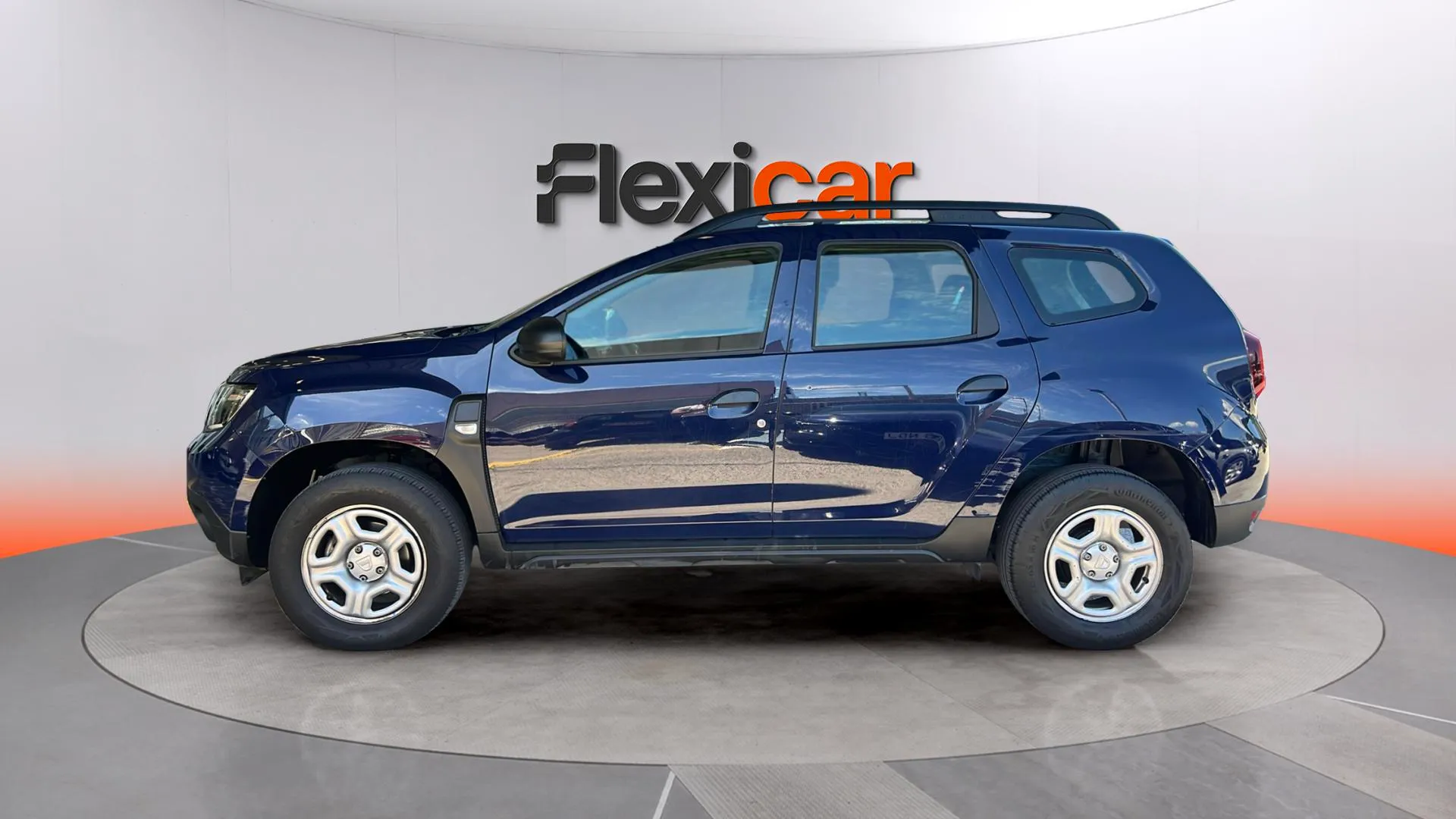 Dacia Duster Comfort TCe 4x2 - foto 4