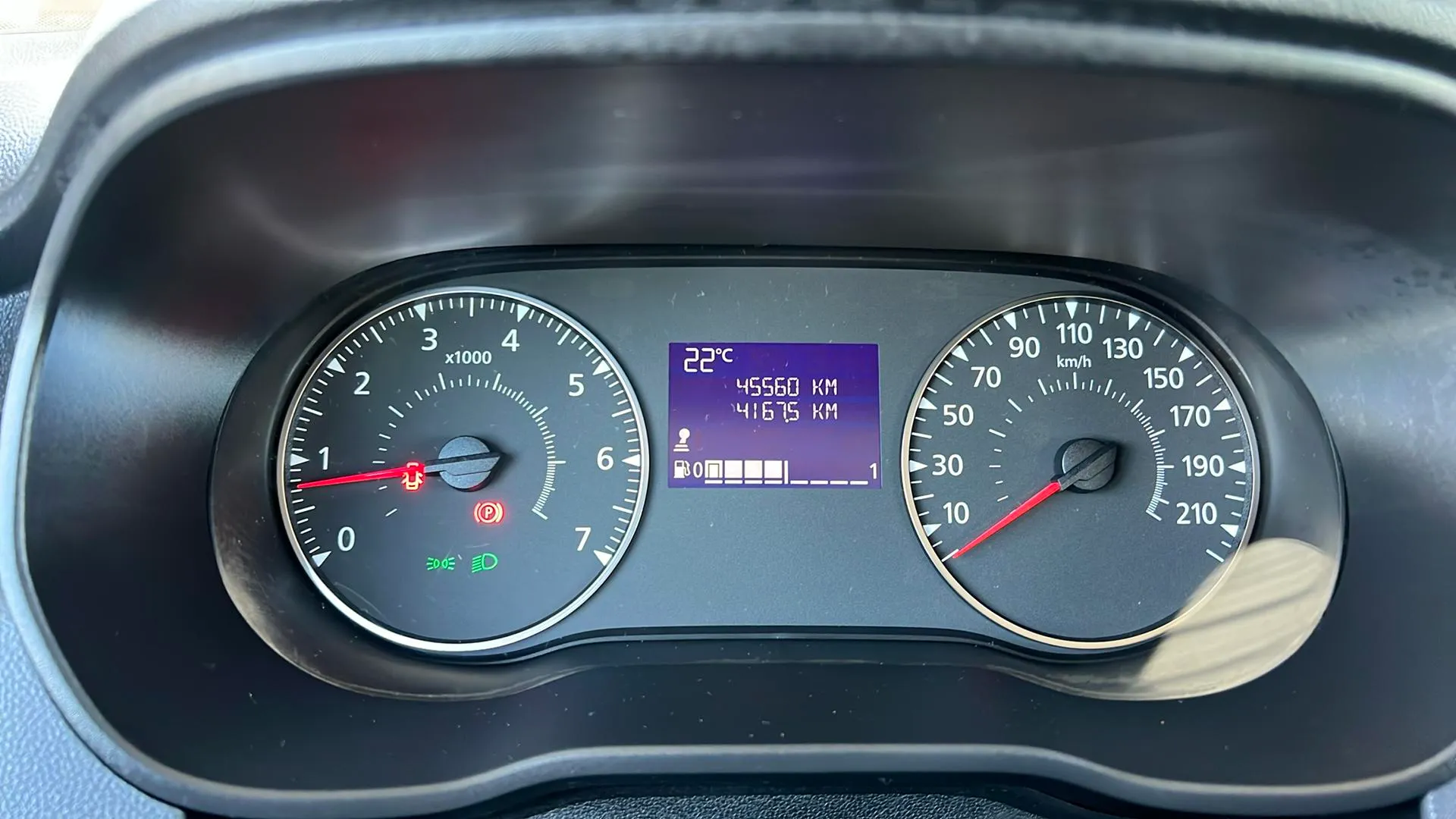 Dacia Duster Comfort TCe 4x2 - foto 12