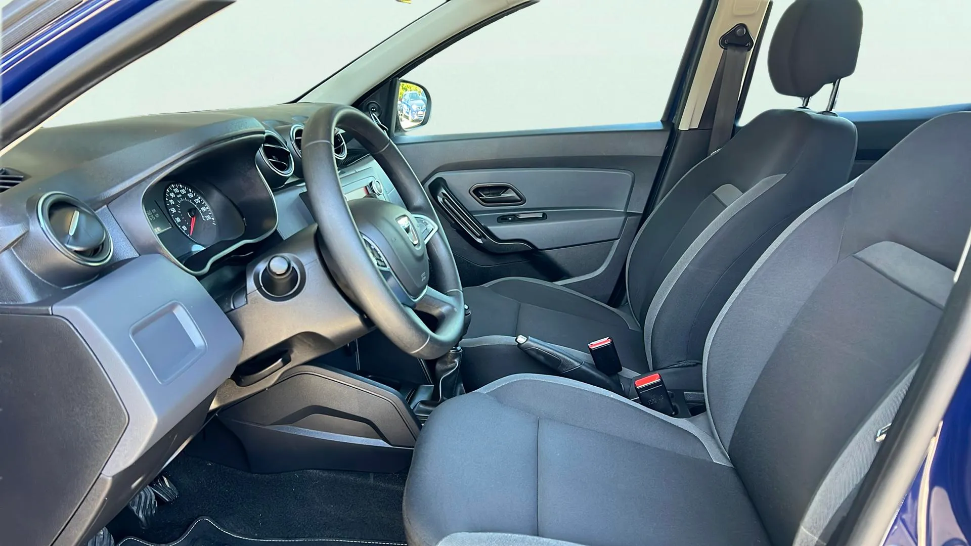 Dacia Duster Comfort TCe 4x2 - foto 10