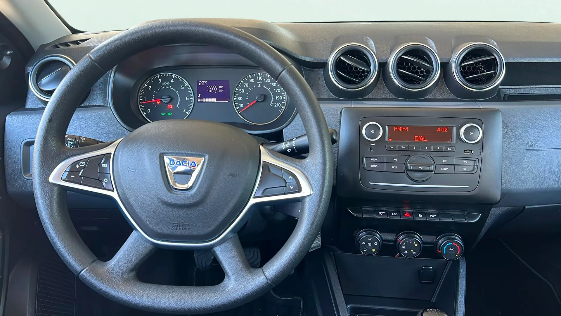 Dacia Duster Comfort TCe 4x2 - foto 11
