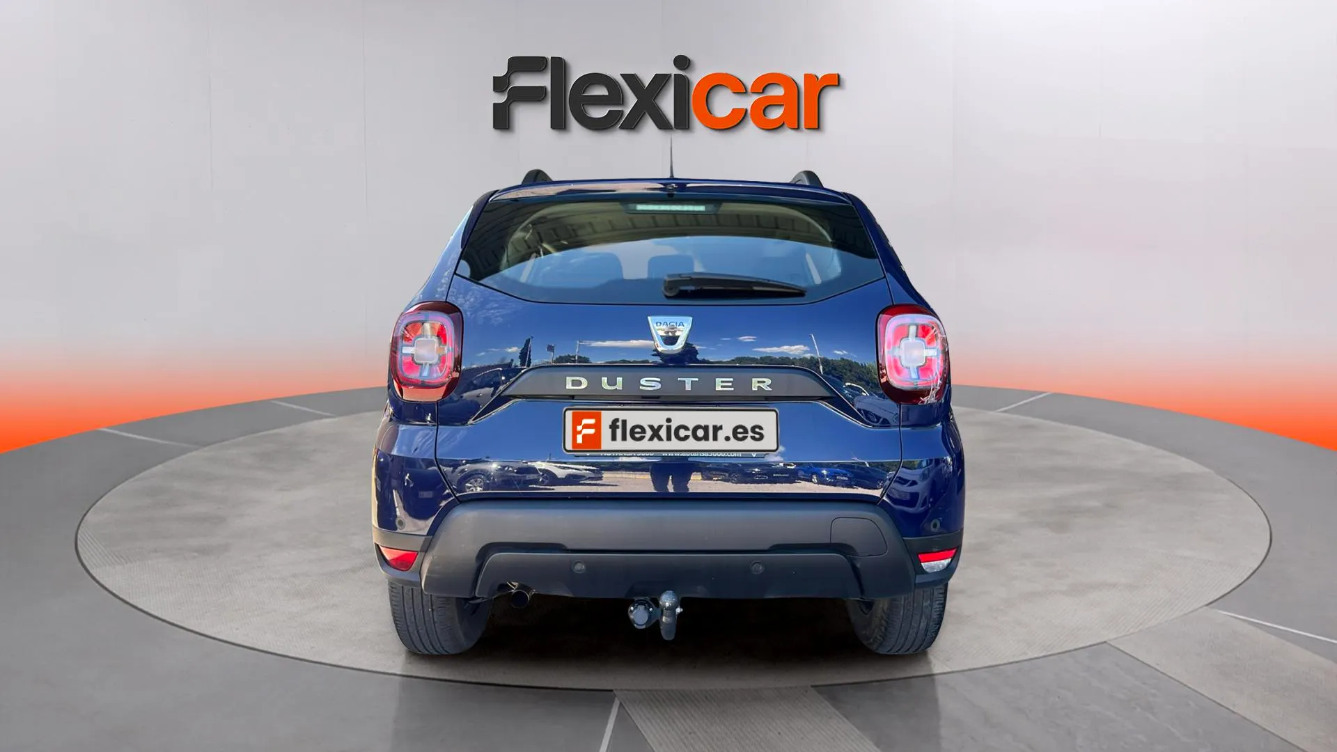 Dacia Duster Comfort TCe 4x2 - foto 6