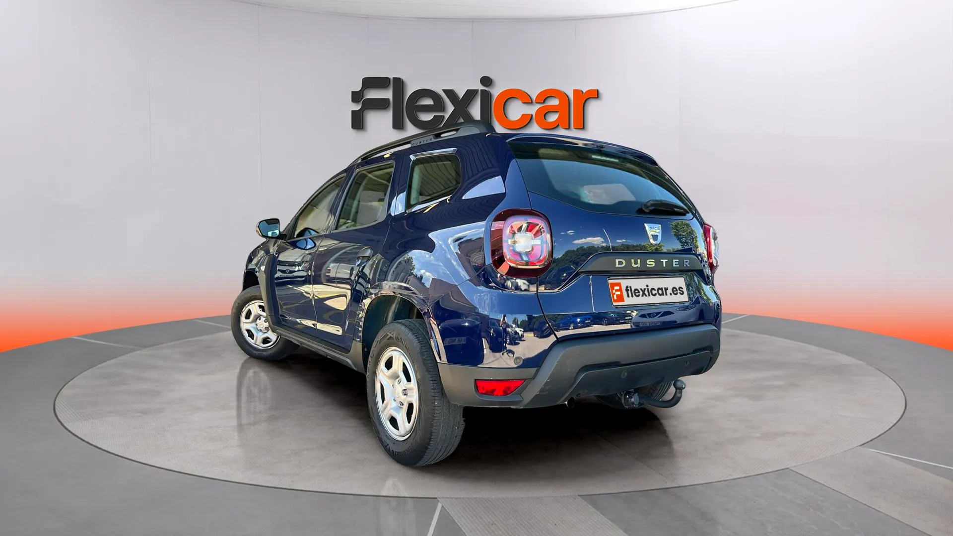 Dacia Duster Comfort TCe 4x2 - foto 5