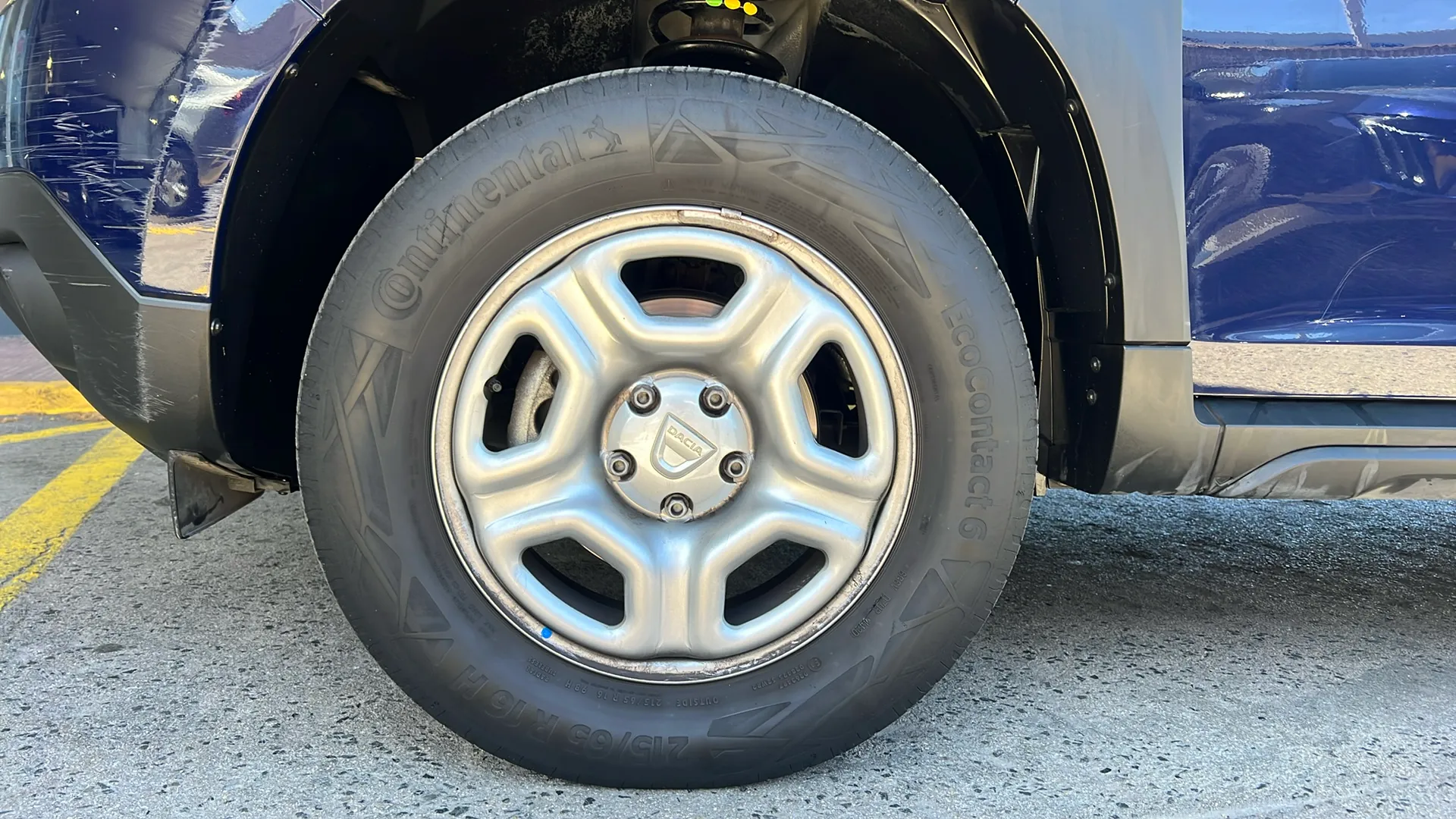 Dacia Duster Comfort TCe 4x2 - foto 9