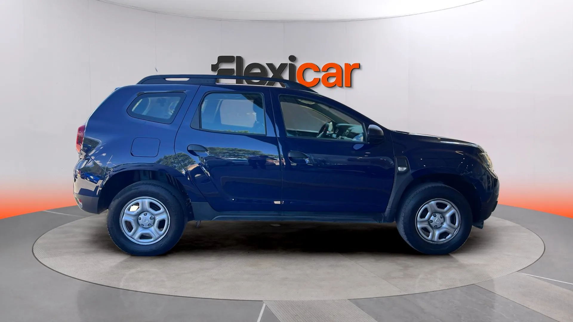 Dacia Duster Comfort TCe 4x2 - foto 8