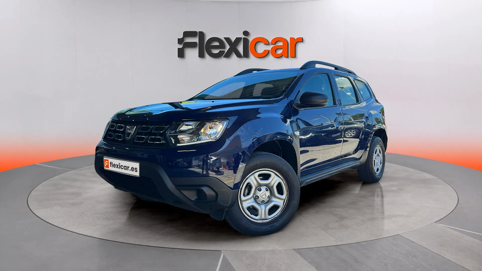 Dacia Duster Comfort TCe 4x2 - foto 3