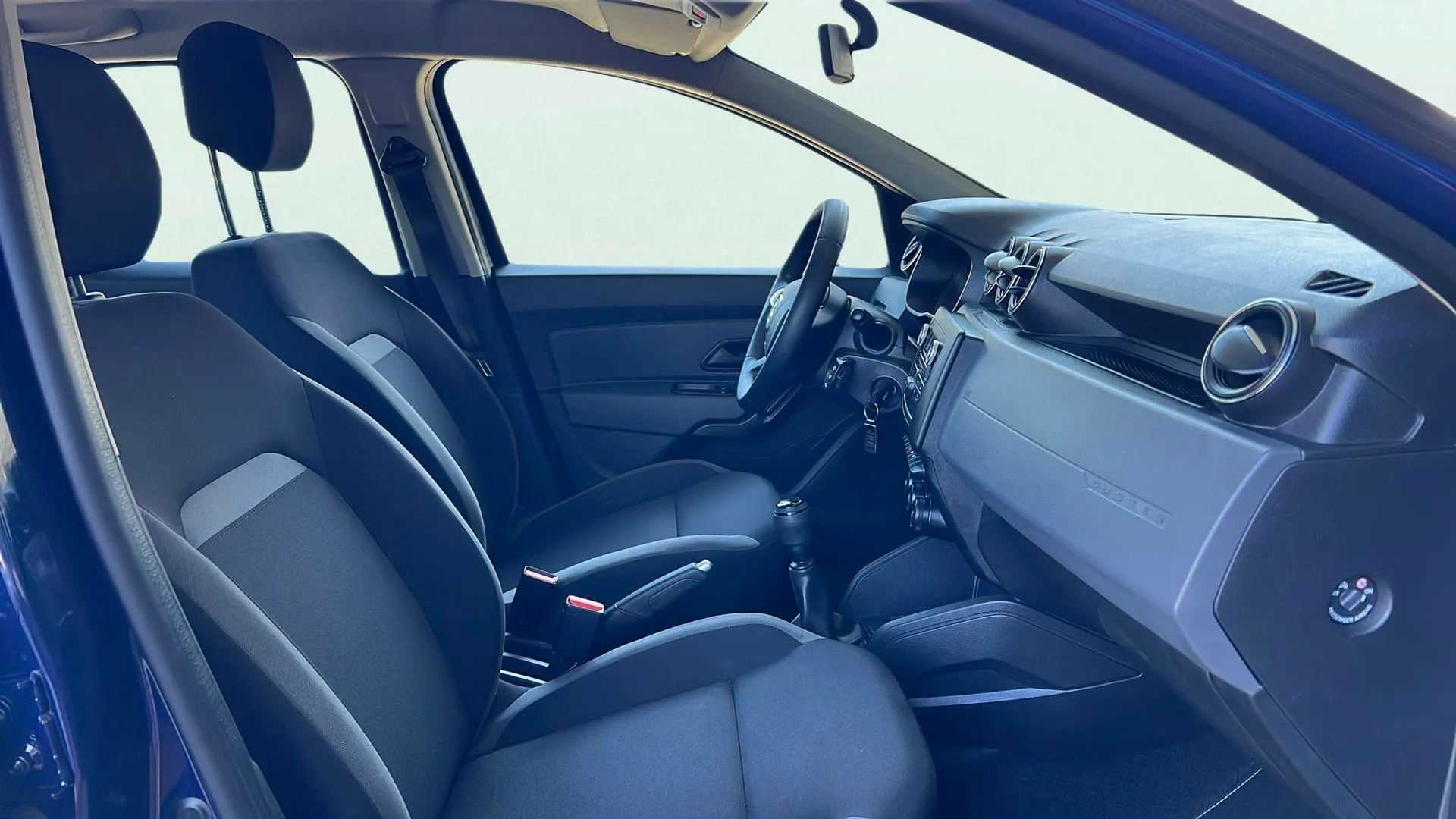 Dacia Duster Comfort TCe 4x2 - foto 17