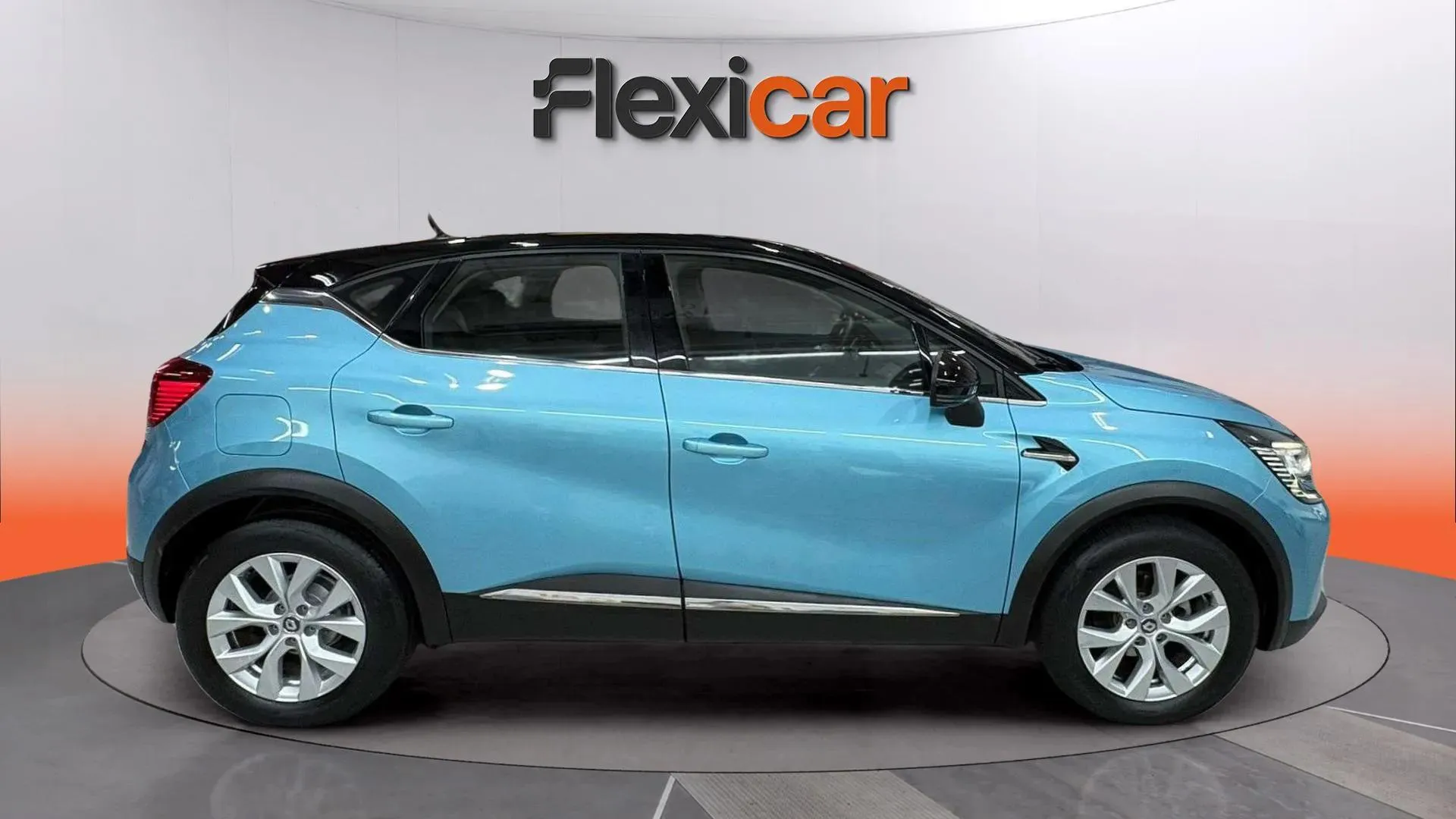 Renault Captur Intens TCe 90 - foto 8