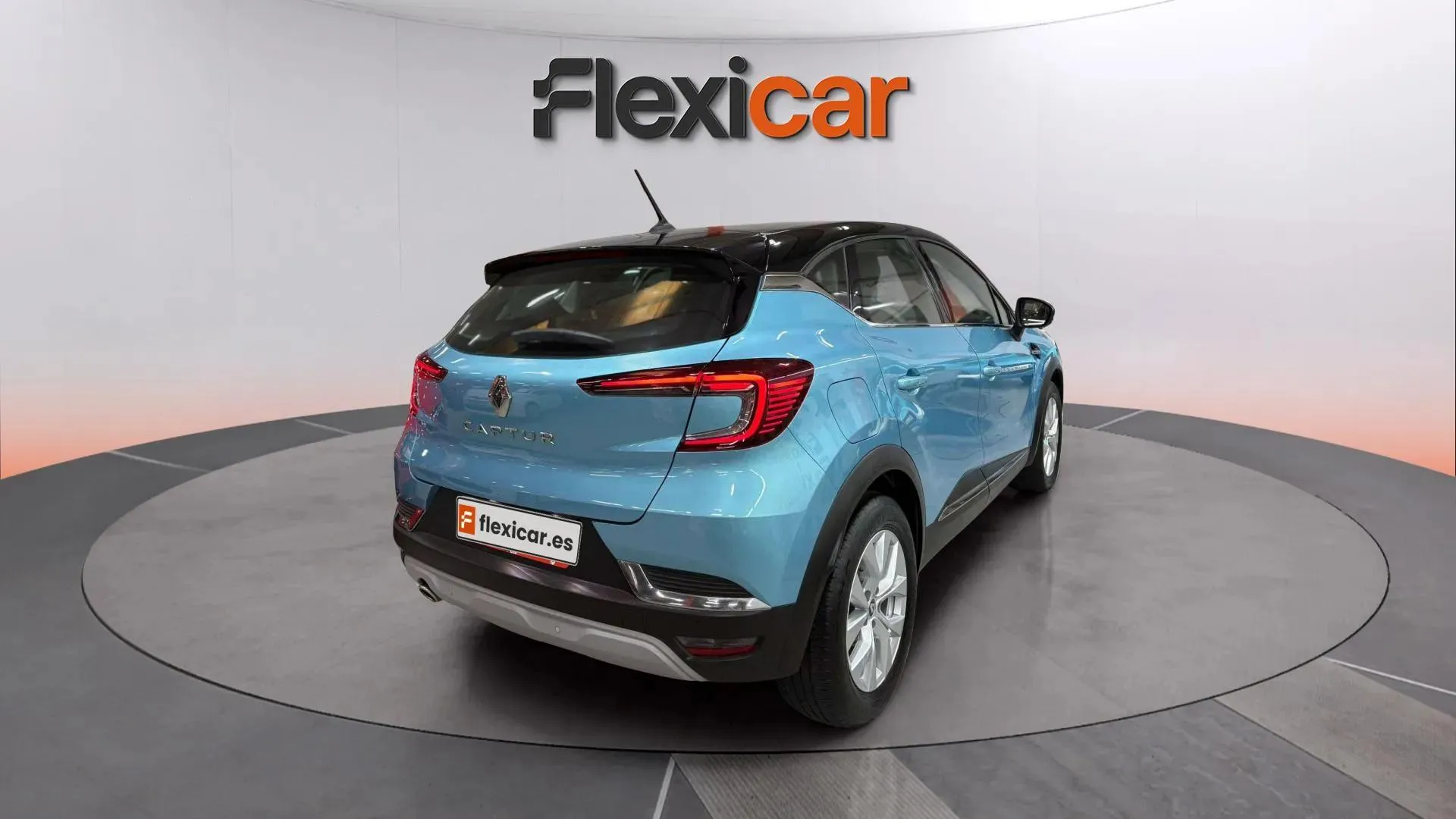 Renault Captur Intens TCe 90 - foto 7