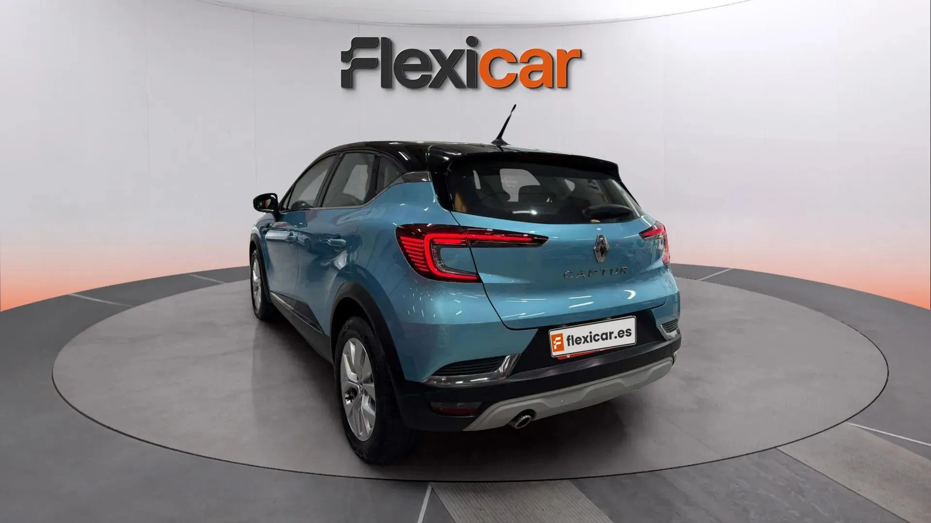 Renault Captur Intens TCe 90 - foto 5
