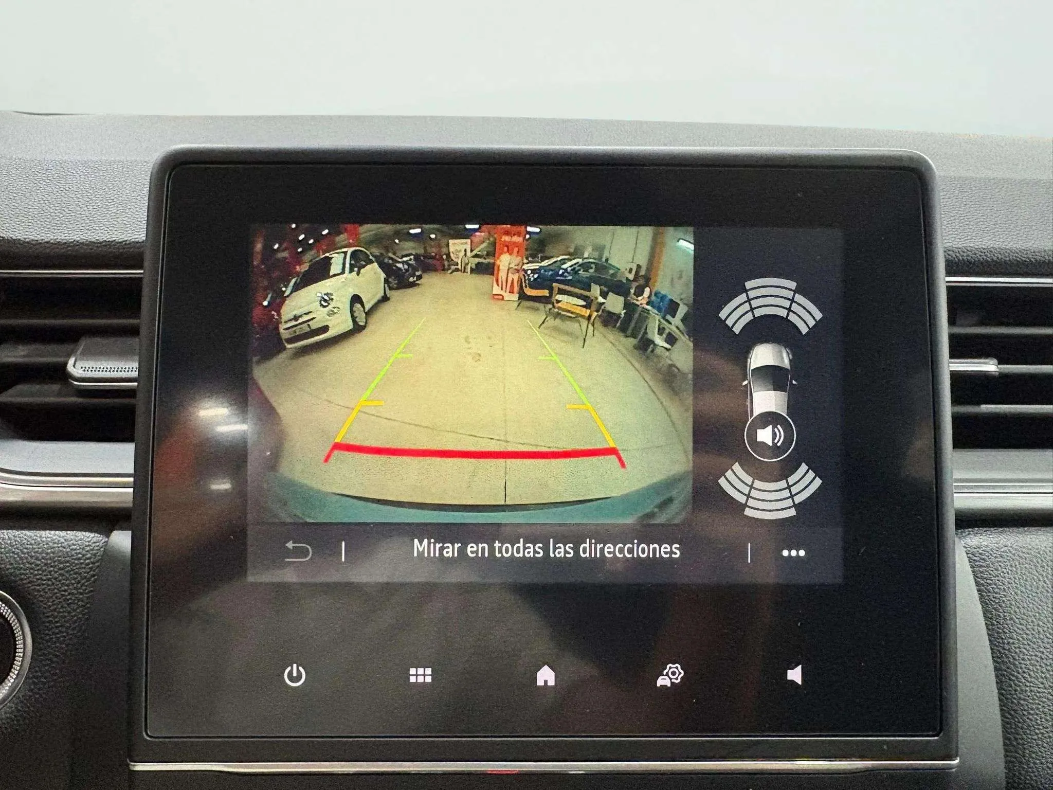 Renault Captur Intens TCe 90 - foto 17