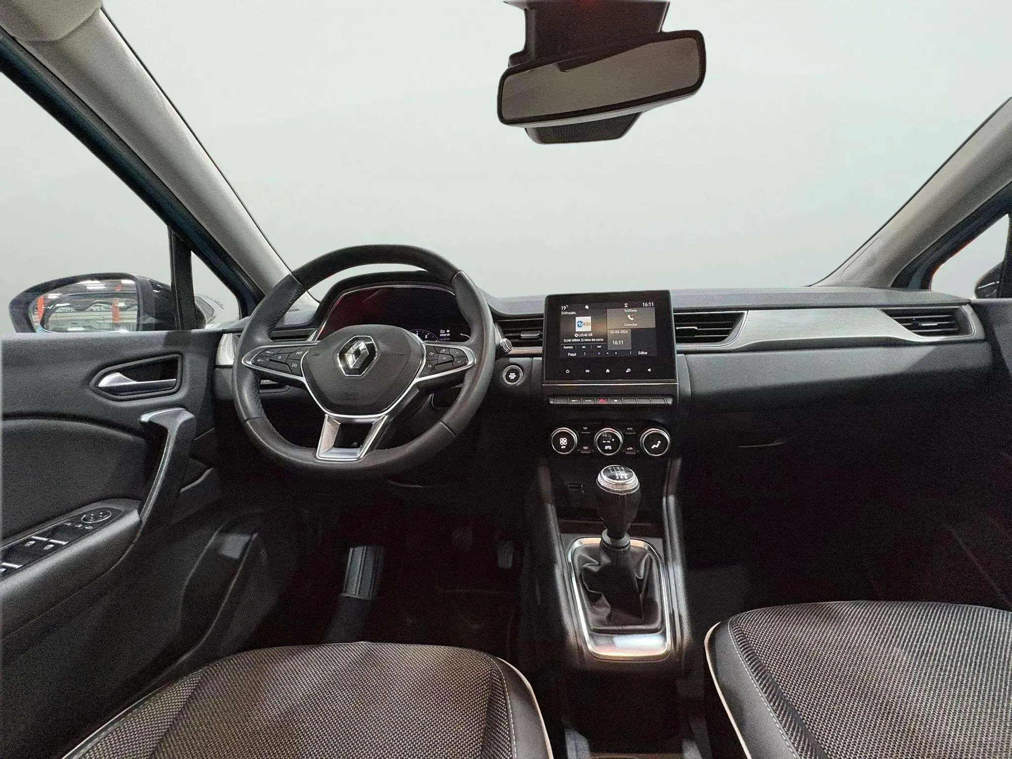 Renault Captur Intens TCe 90 - foto 12