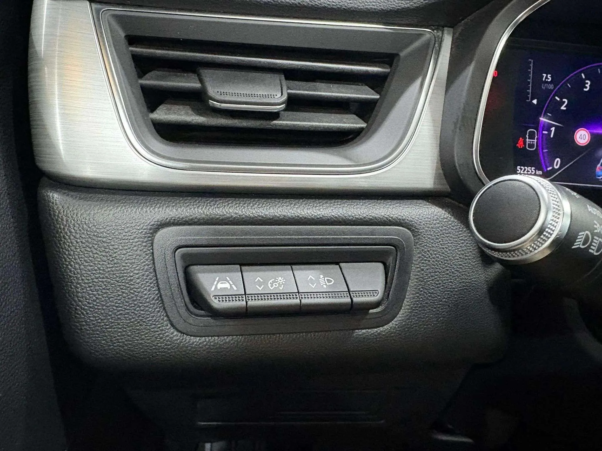 Renault Captur Intens TCe 90 - foto 15