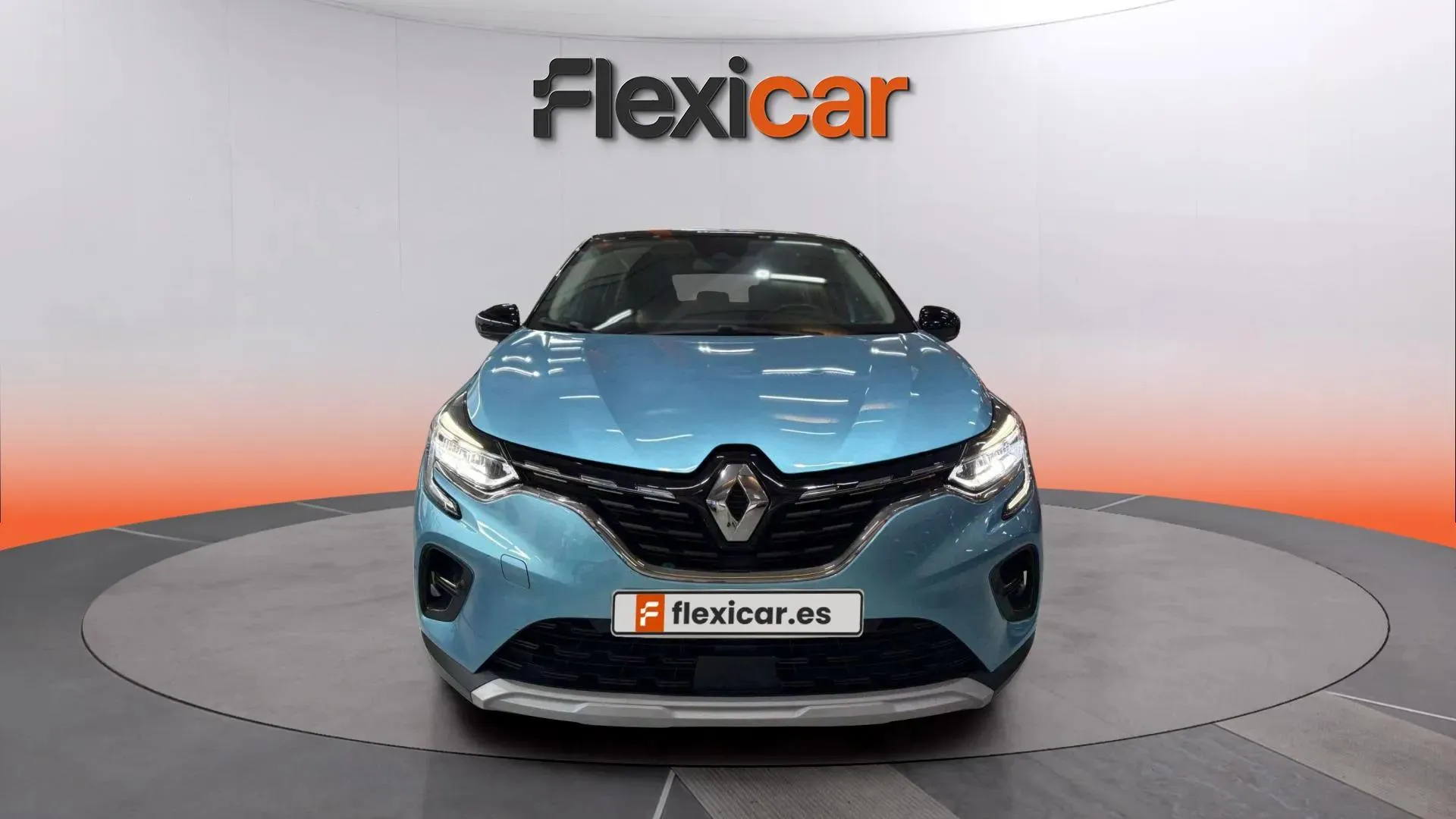 Renault Captur Intens TCe 90 - foto 2