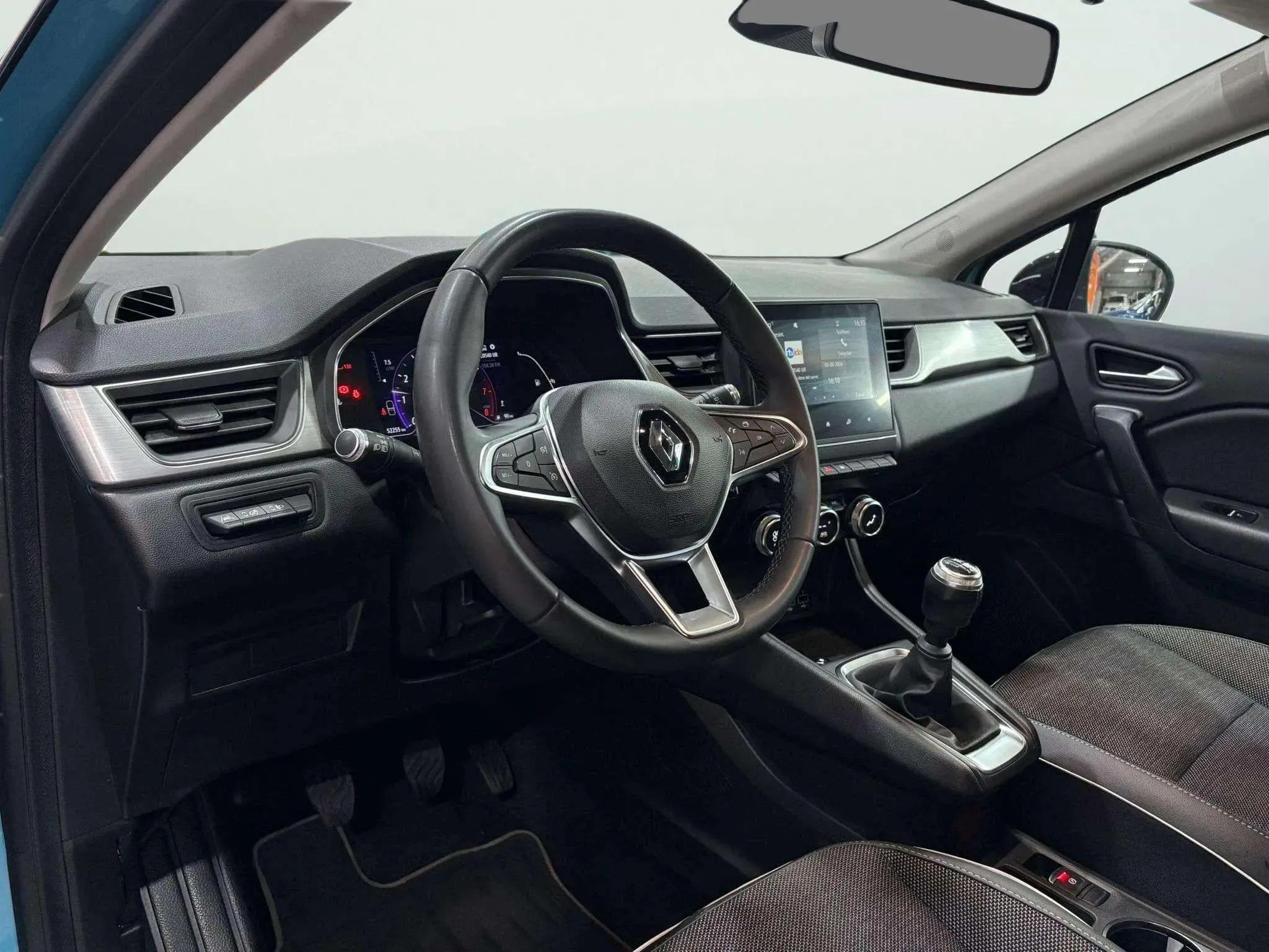 Renault Captur Intens TCe 90 - foto 11